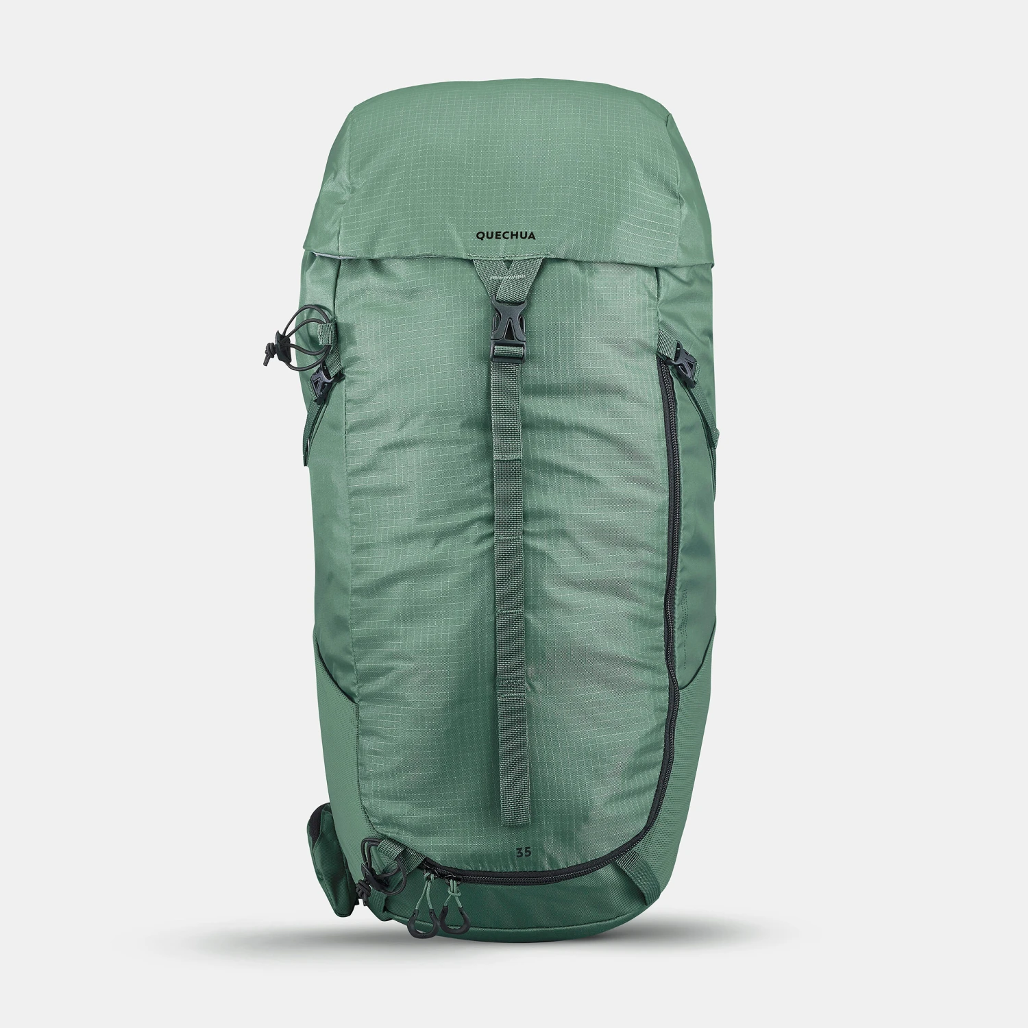 Quechua BACKPACK MH100 35L - Image 7