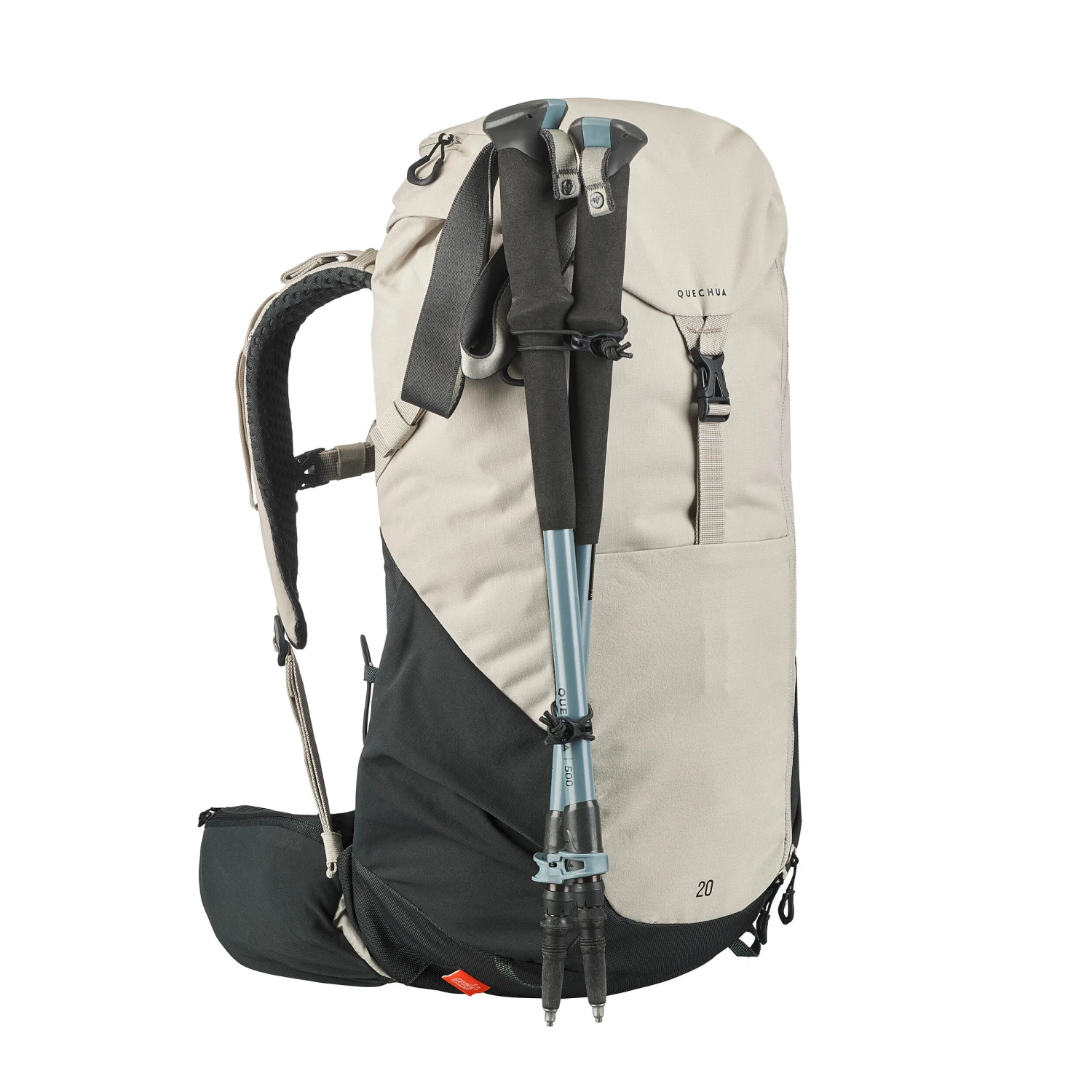 Quechua Mountain Walking 20 L Backpack MH500 - Image 17