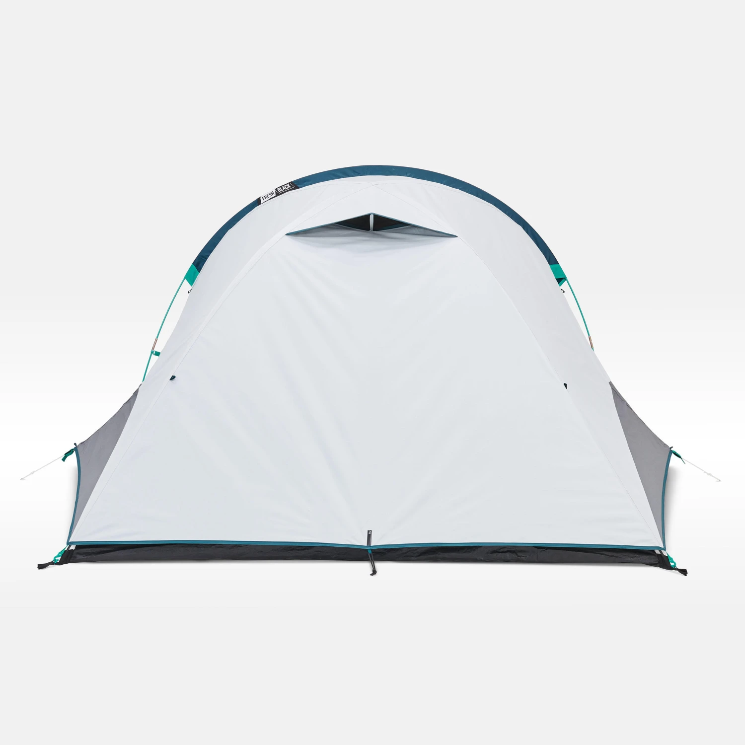 Quechua 3 Man Blackout Tent - Image 7