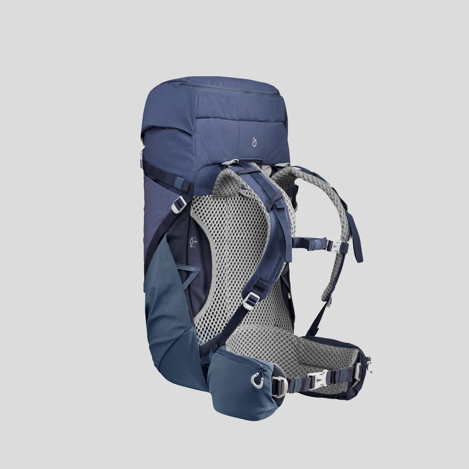 Quechua Mountain Walking 30 L Backpack MH500 - Image 18