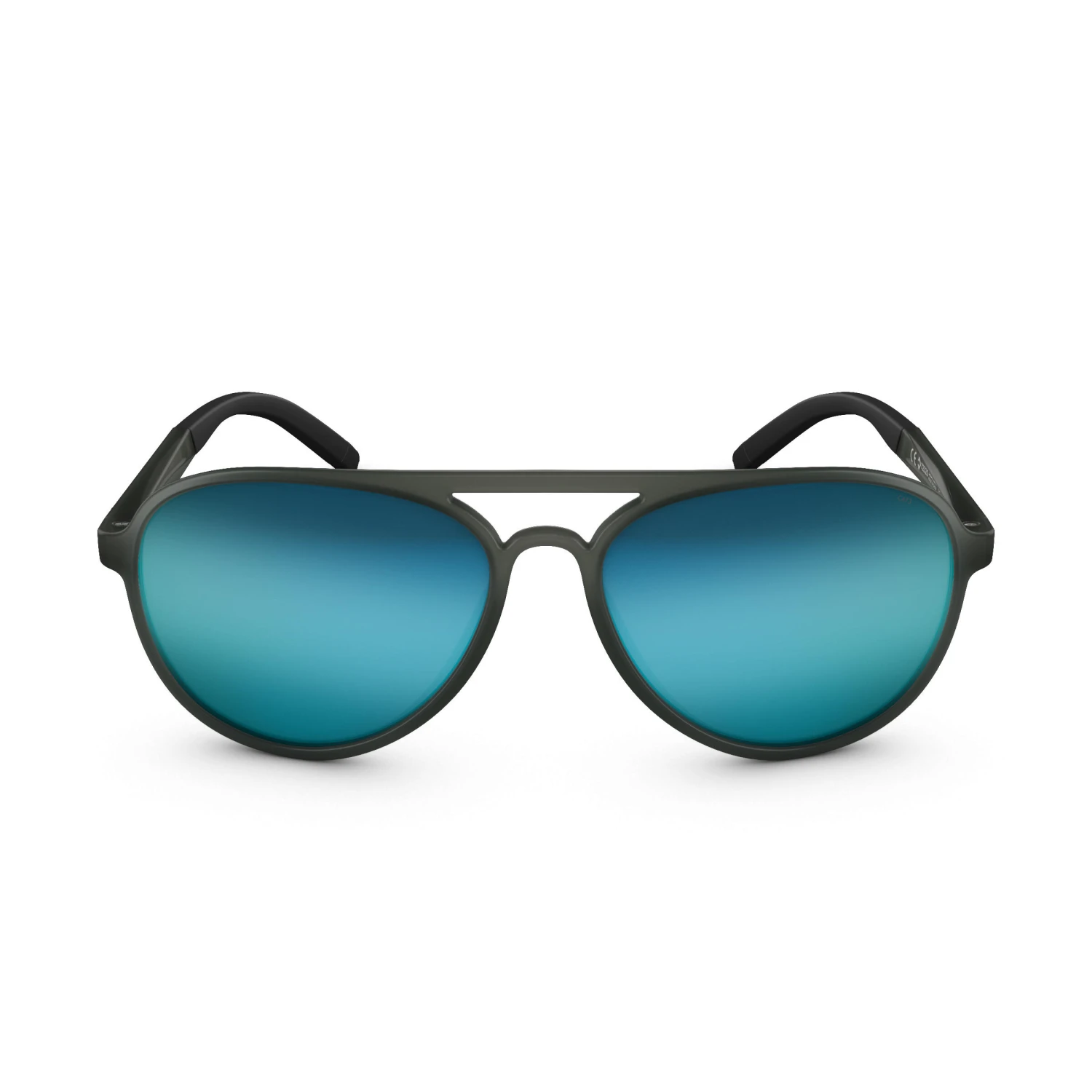 Quechua Hiking Sunglasses - MH120A - Adult - Image 2