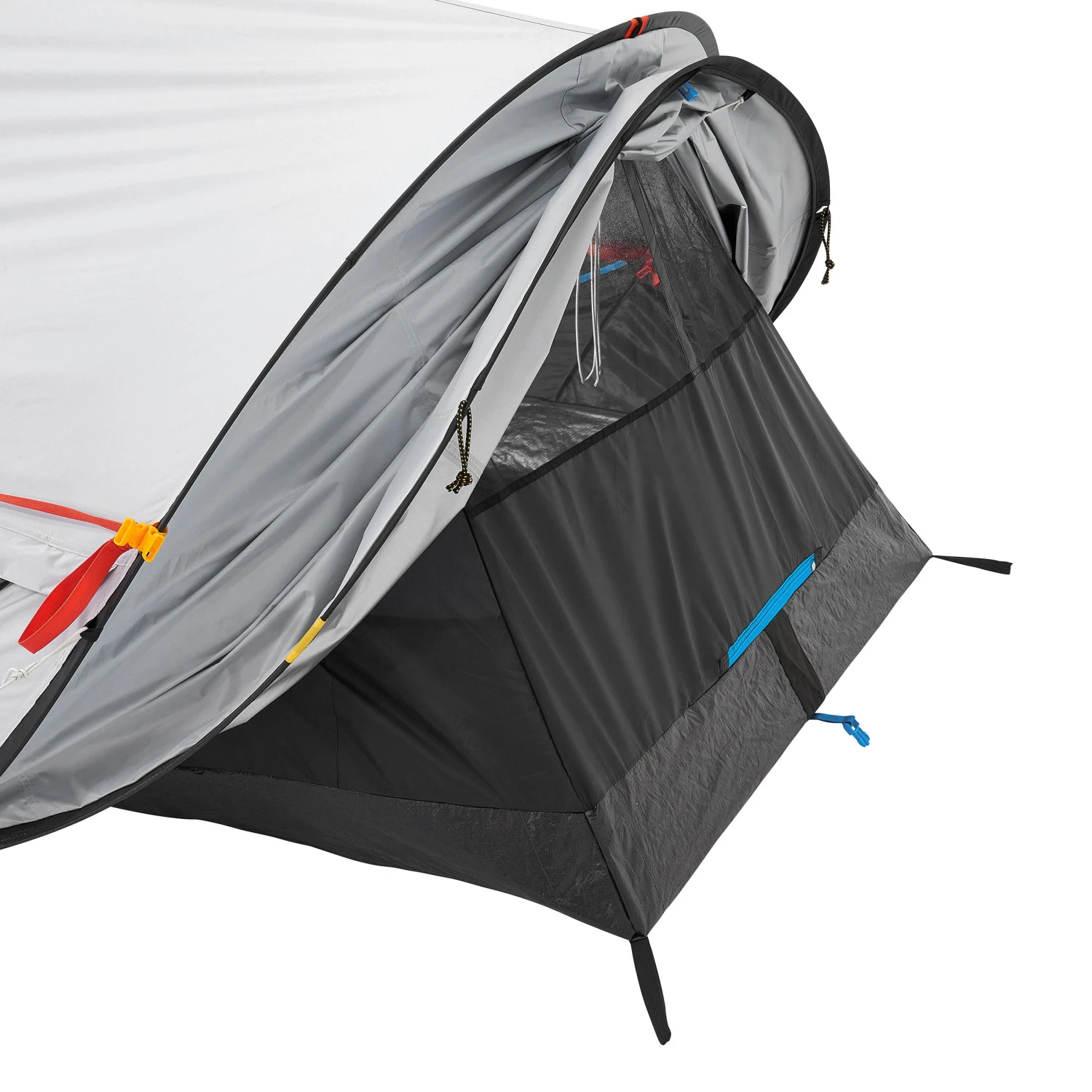 Quechua 2 Man Pop-Up Blackout Tent - Image 13