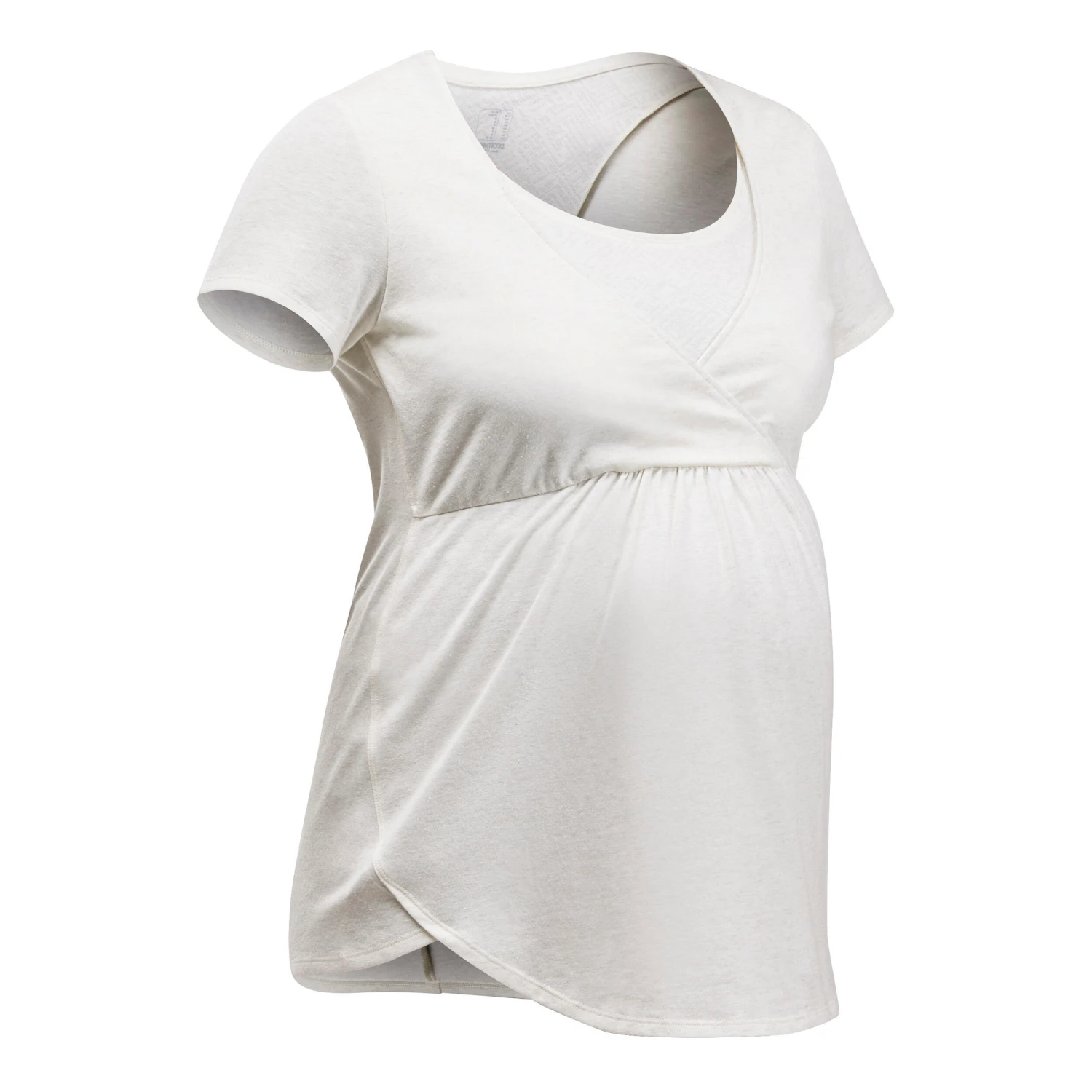 Quechua Women’s Maternity Hiking T - Image 8