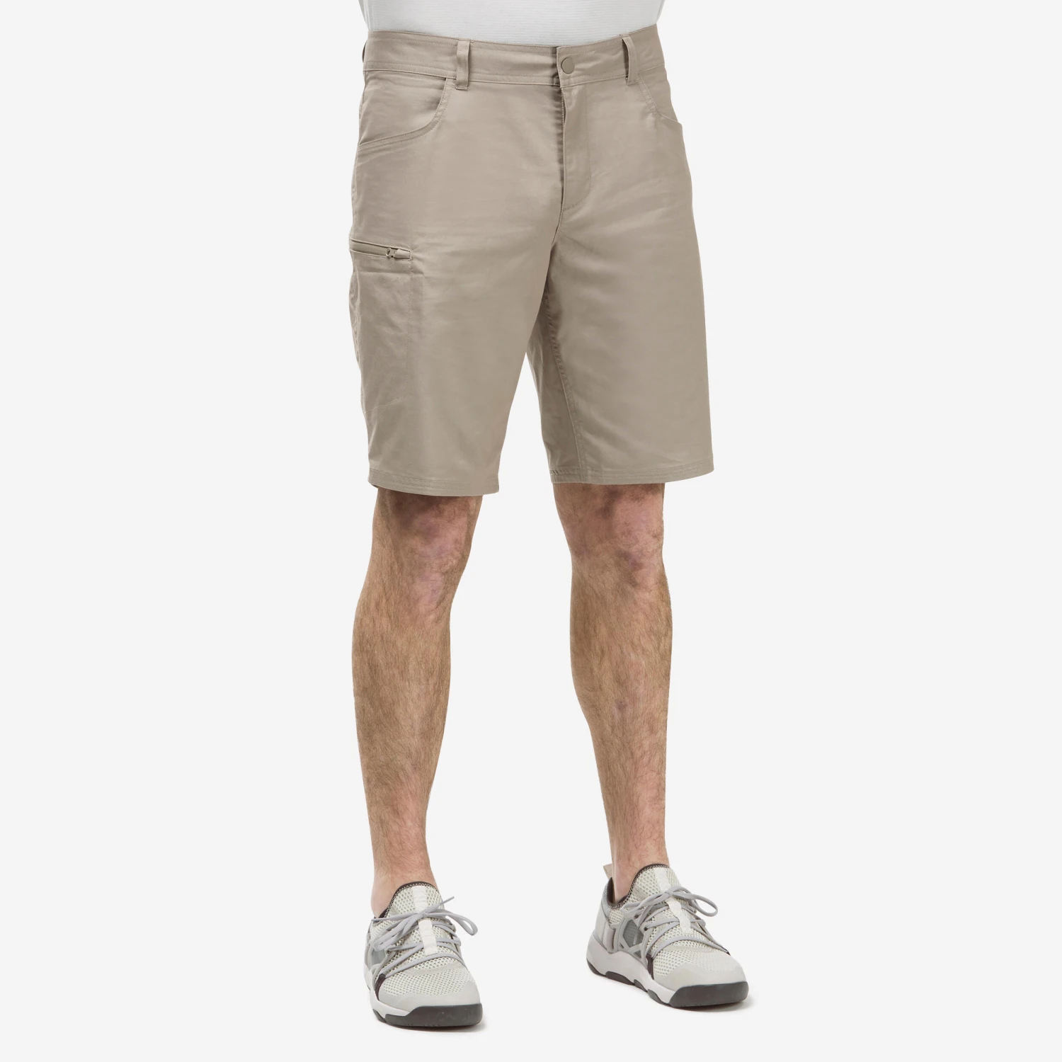 Quechua Men’s Hiking Shorts NH500 Regular - Image 11