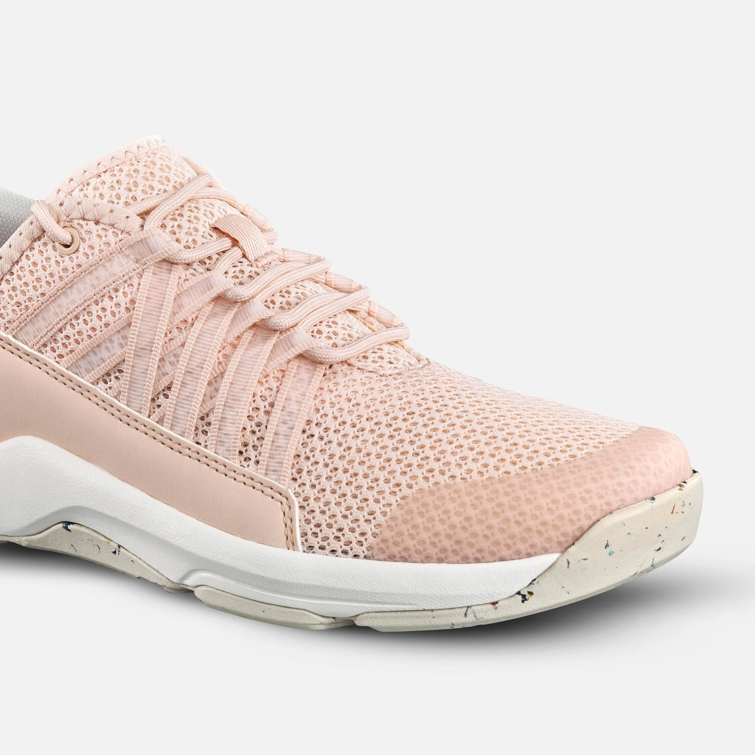 Quechua Women’s Hiking Boots - Image 11