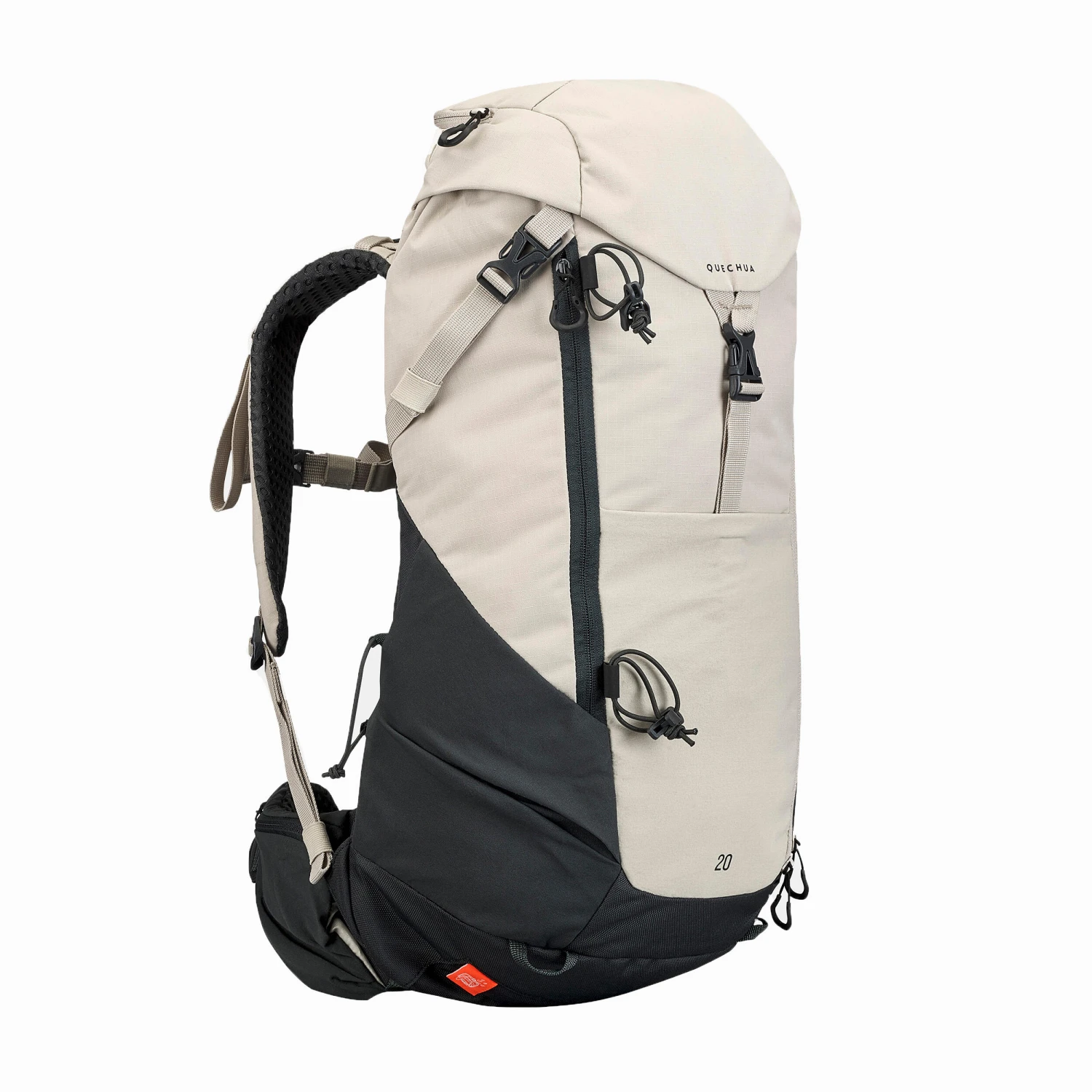 Quechua Mountain Walking 20 L Backpack MH500 - Image 16