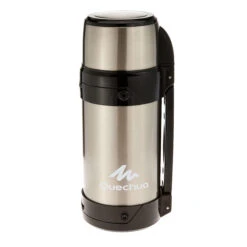 Quechua Insulated Stainless Steel Flask