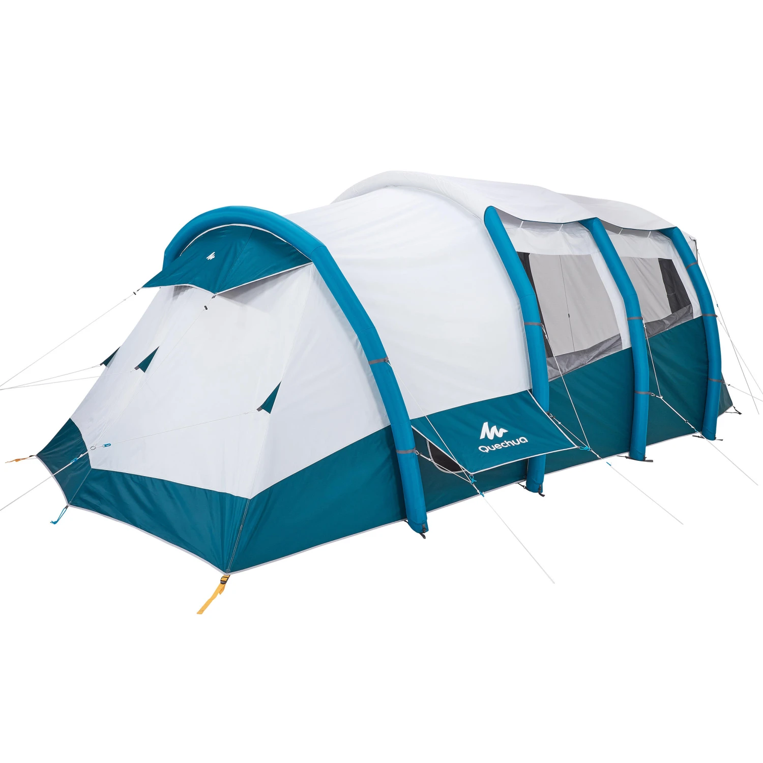 Quechua Flysheet Air Seconds 6.3 Fresh&Black Tent Spare Part - Image 2