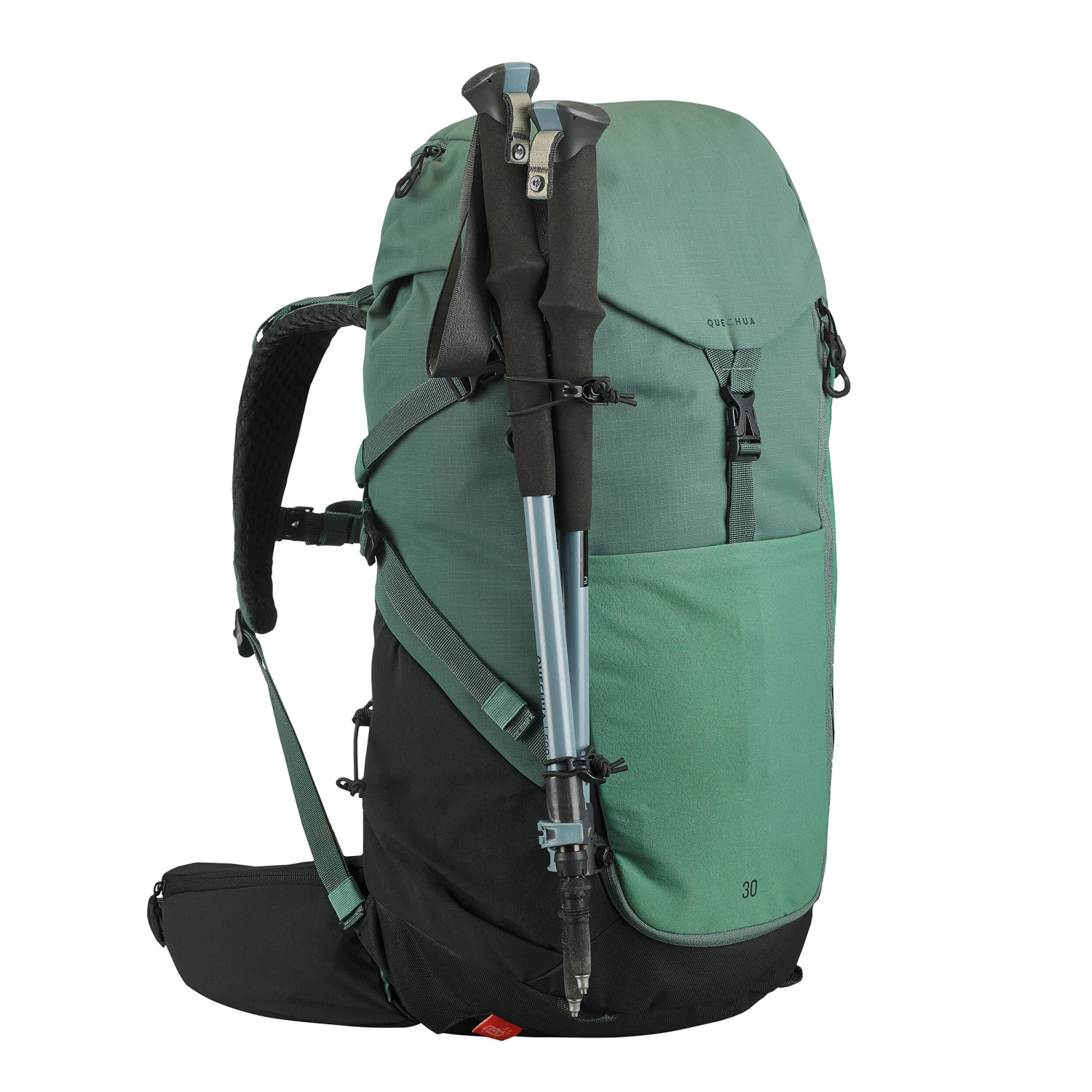Quechua Mountain Walking 30 L Backpack MH500 - Image 3