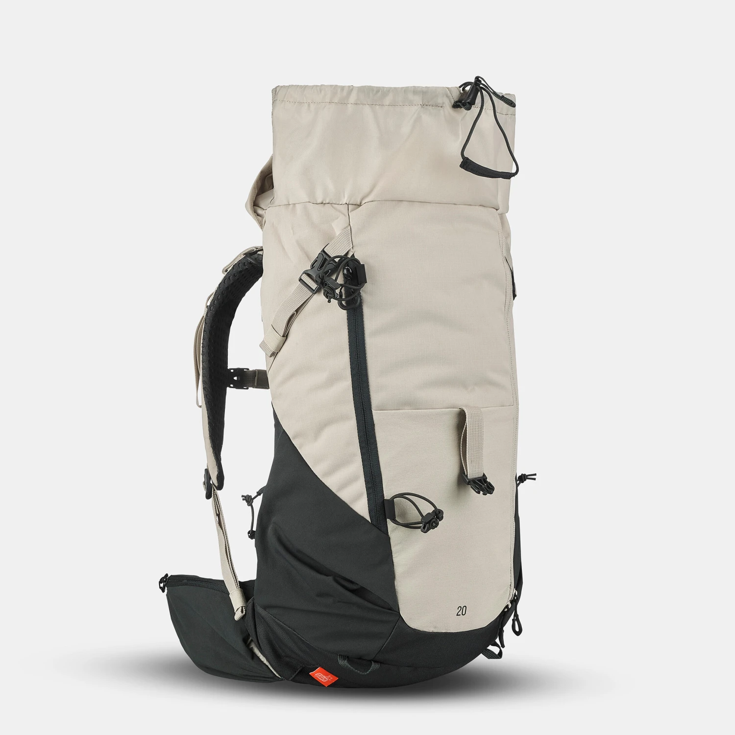 Quechua Mountain Walking 20 L Backpack MH500 - Image 20