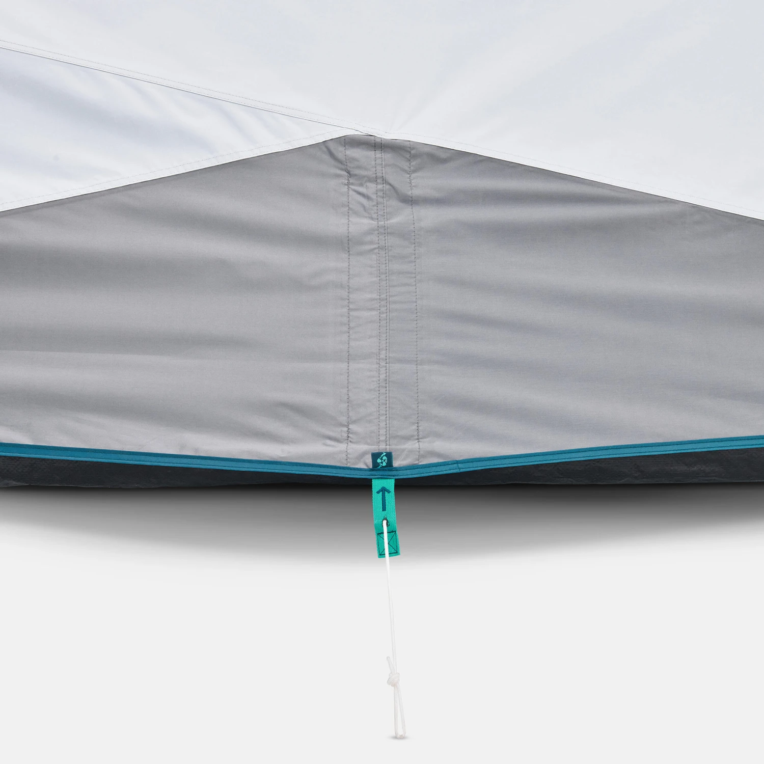 Quechua 3 Man Blackout Tent - Image 9