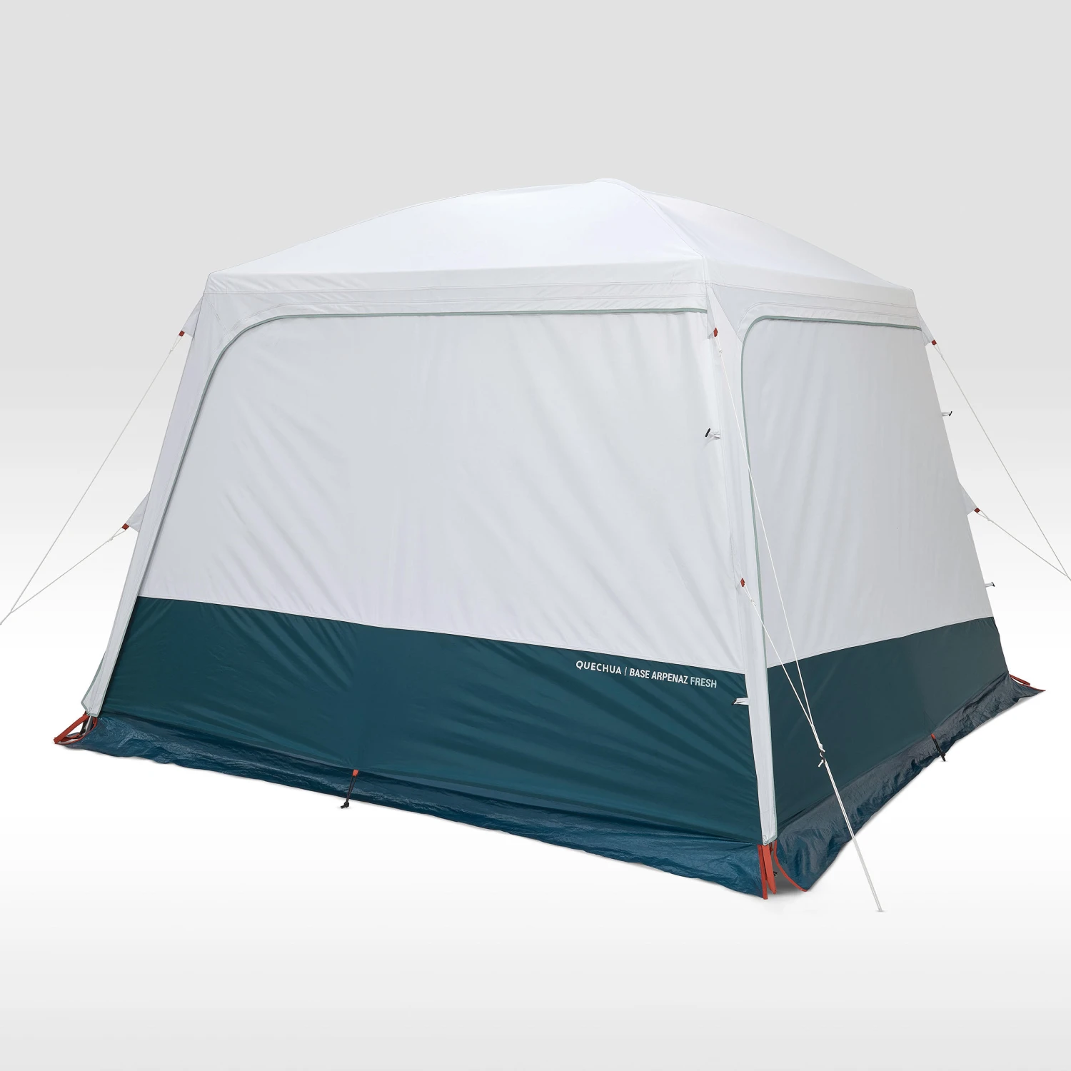 Quechua 10 Man Camping Living Room - Arpenaz Base Fresh - Image 7