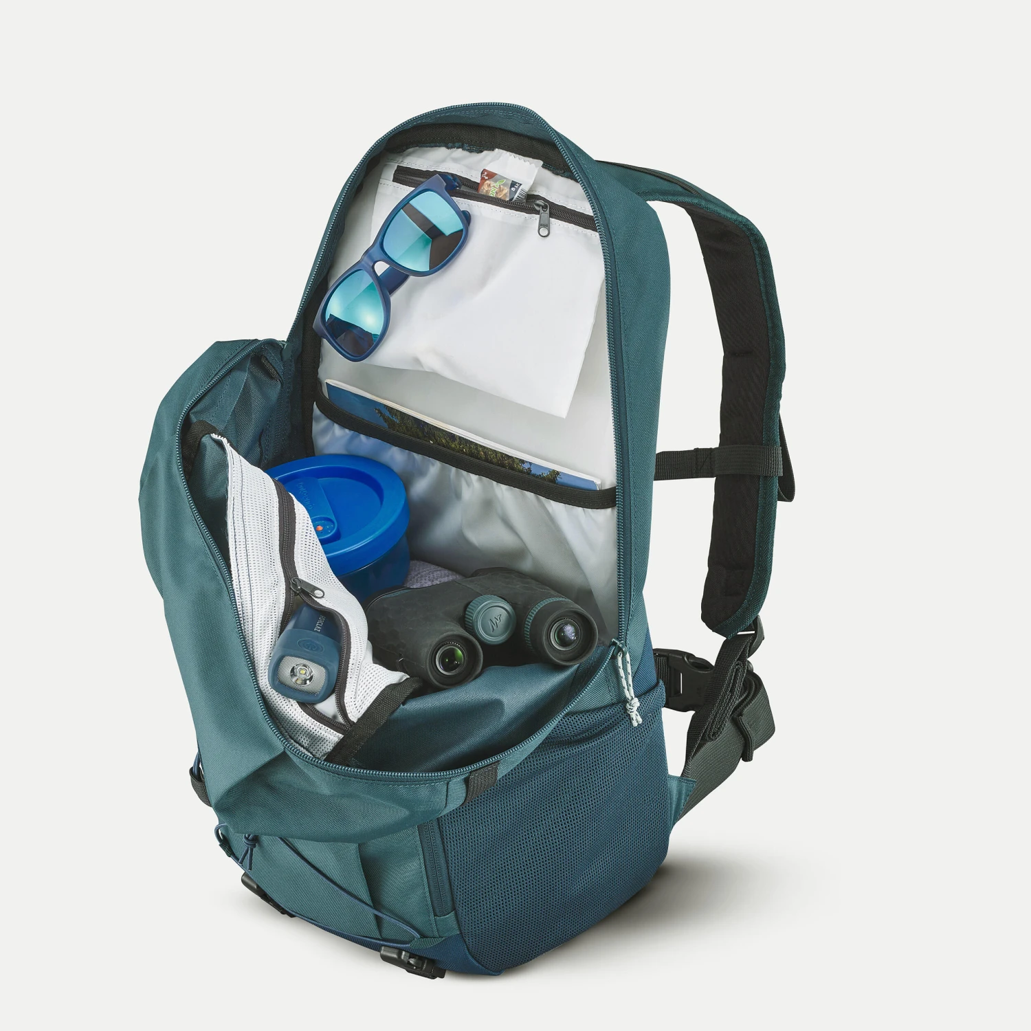 Quechua Hiking Backpack 30L - Image 17