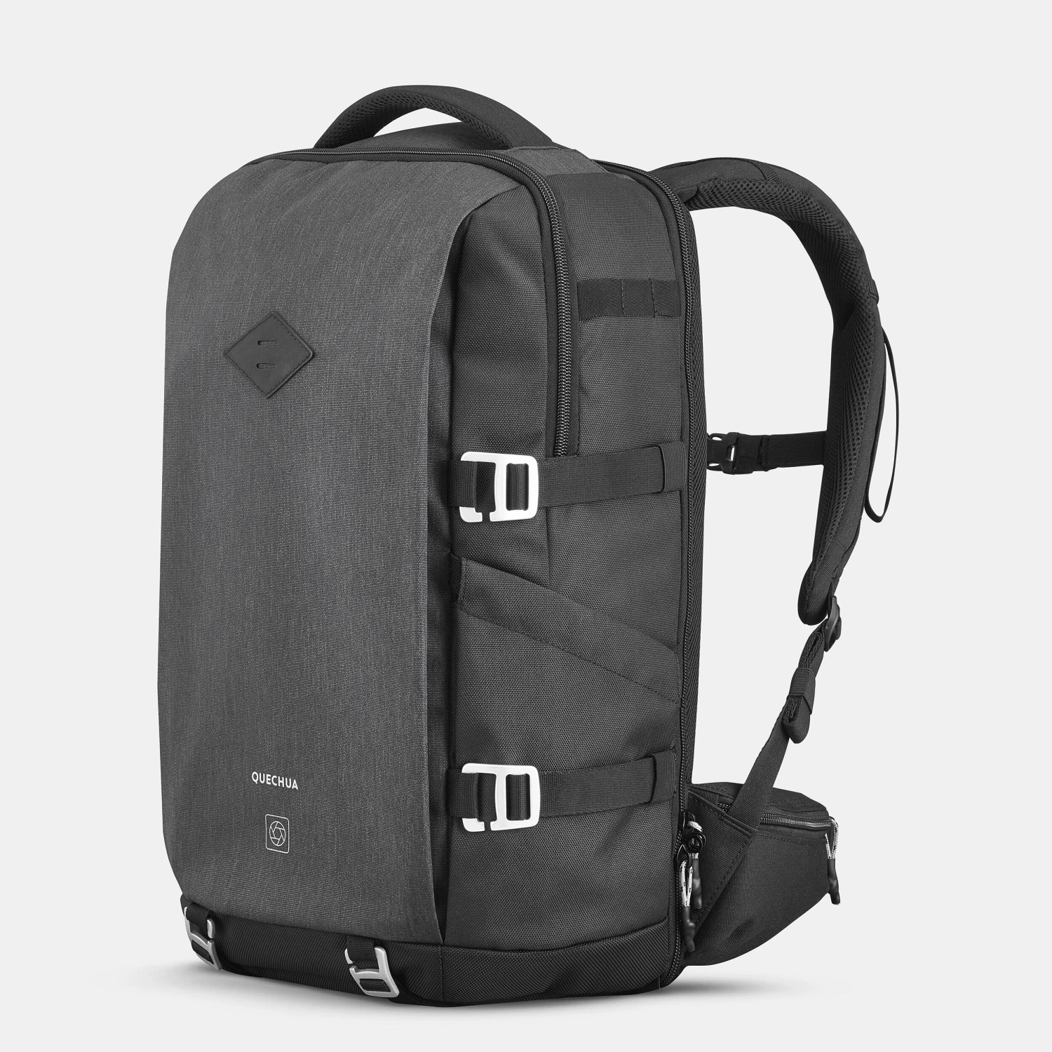 Quechua Hiking Camera Backpack 30 L - Image 2