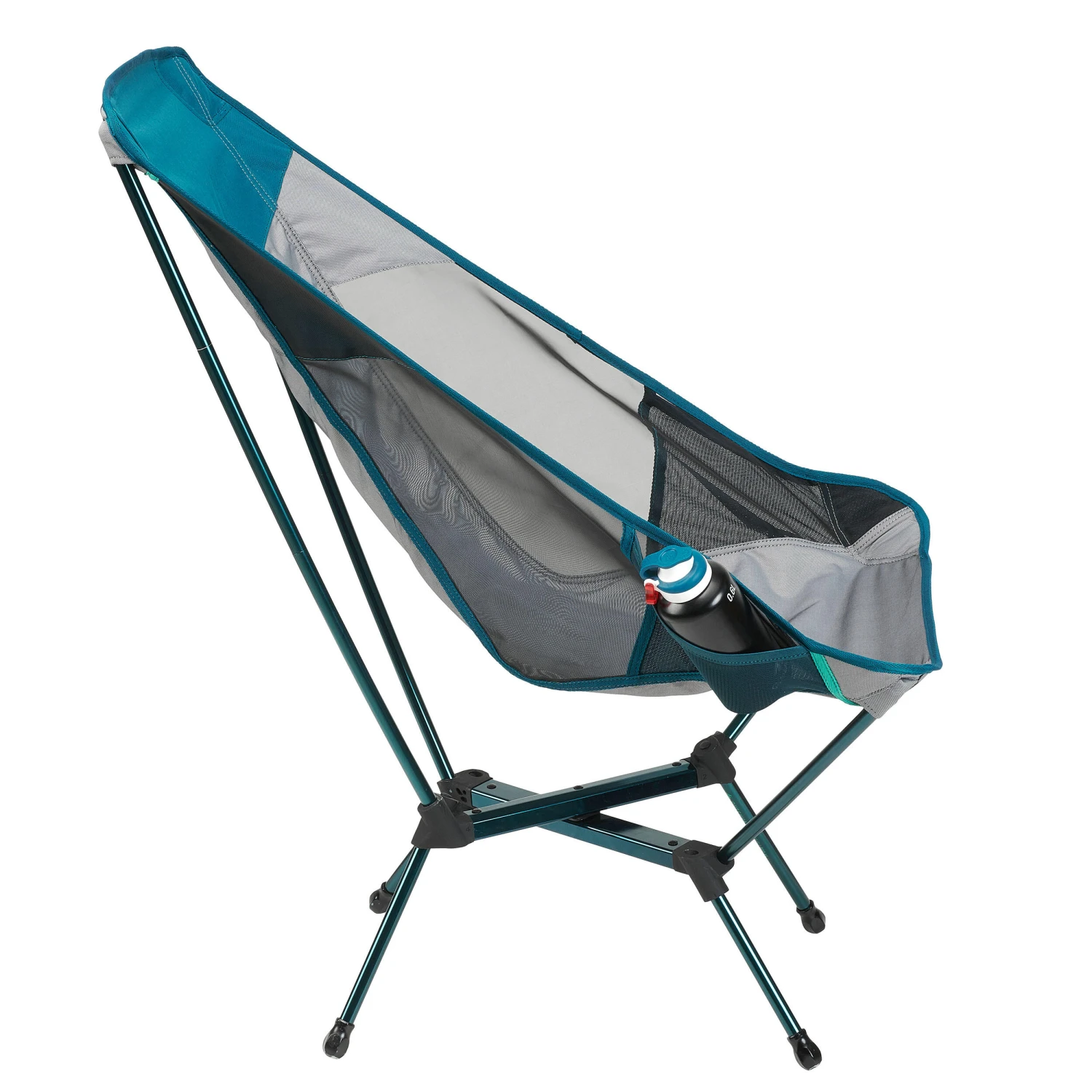 Quechua XL FOLDING CAMPING CHAIR - Image 8