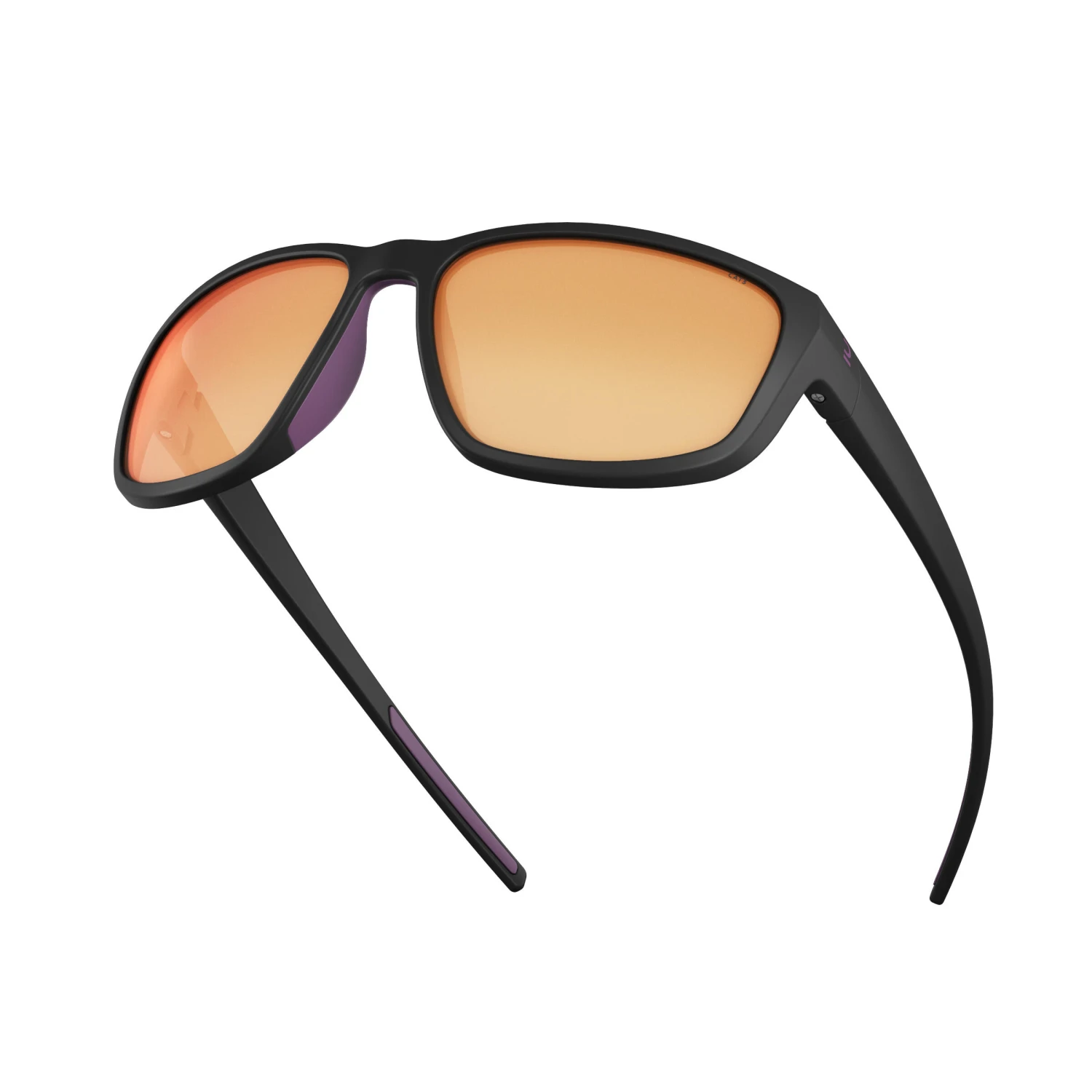 Quechua Women's Hiking Sunglasses - MH550W - Image 5