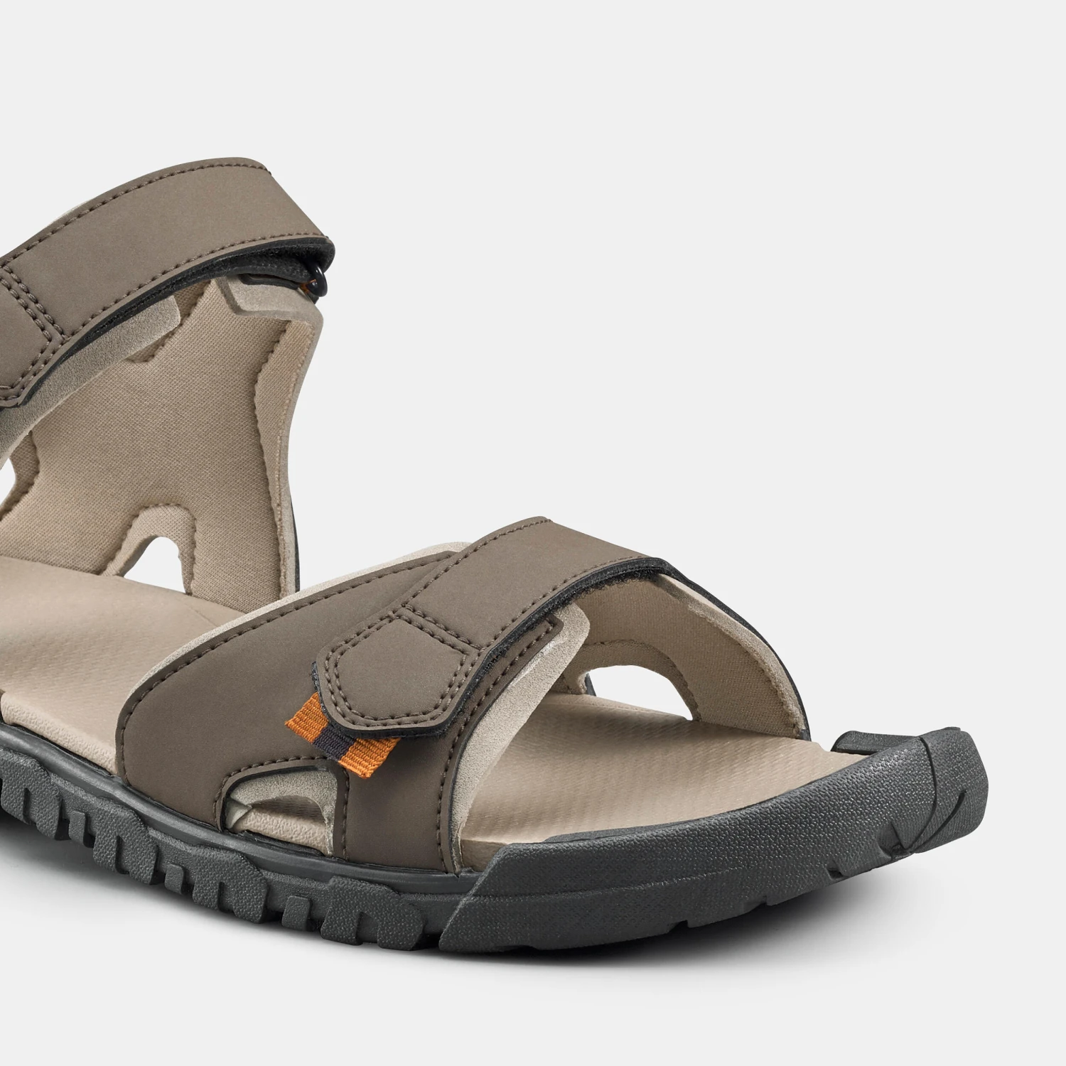 Quechua Walking Sandals - NH100 - Image 9