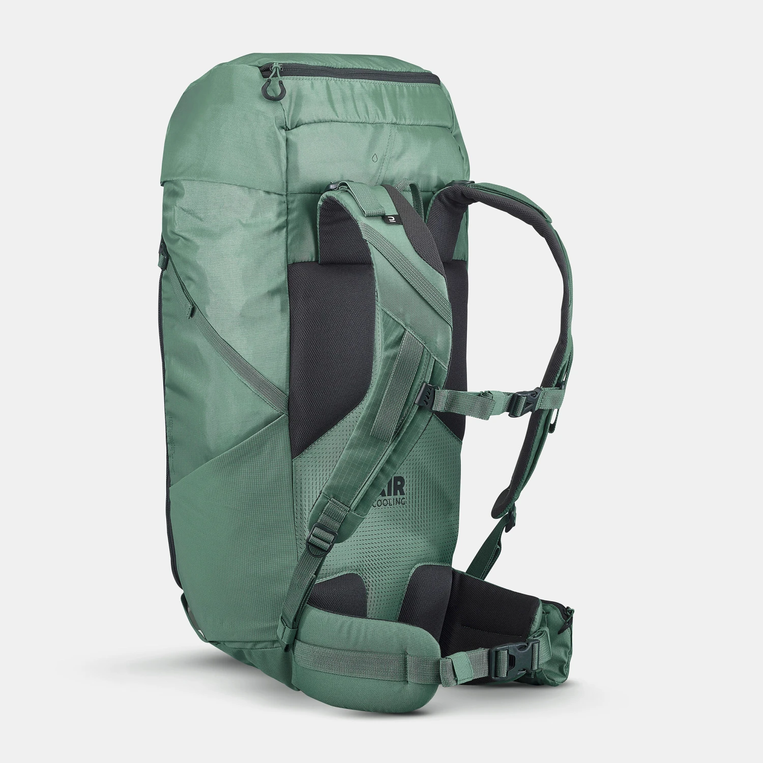 Quechua BACKPACK MH100 35L - Image 8