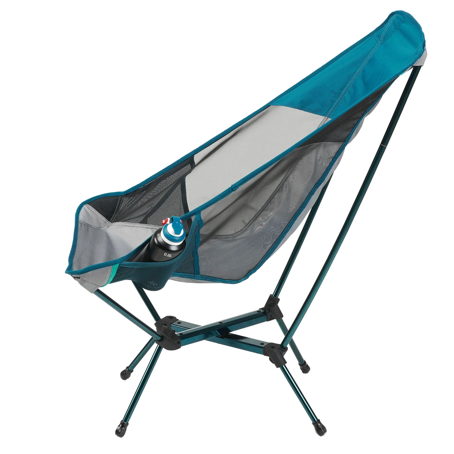 Quechua XL FOLDING CAMPING CHAIR - Image 7