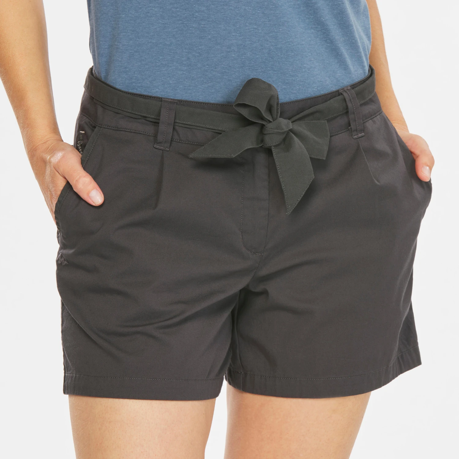 Quechua Women's Hiking Shorts NH100 - Image 5
