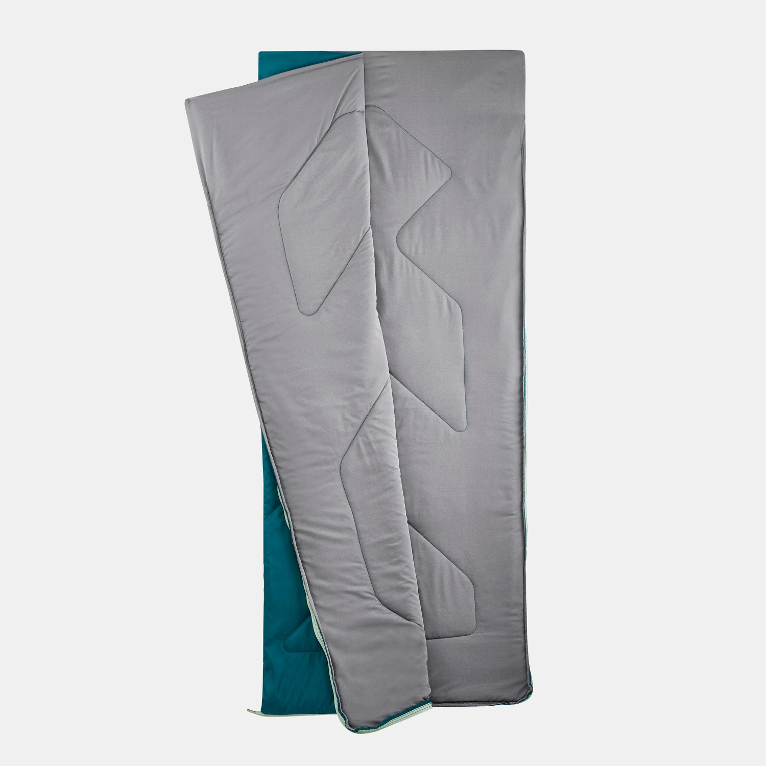 Quechua Camping Sleeping Bag Arpenaz 20° - Image 6