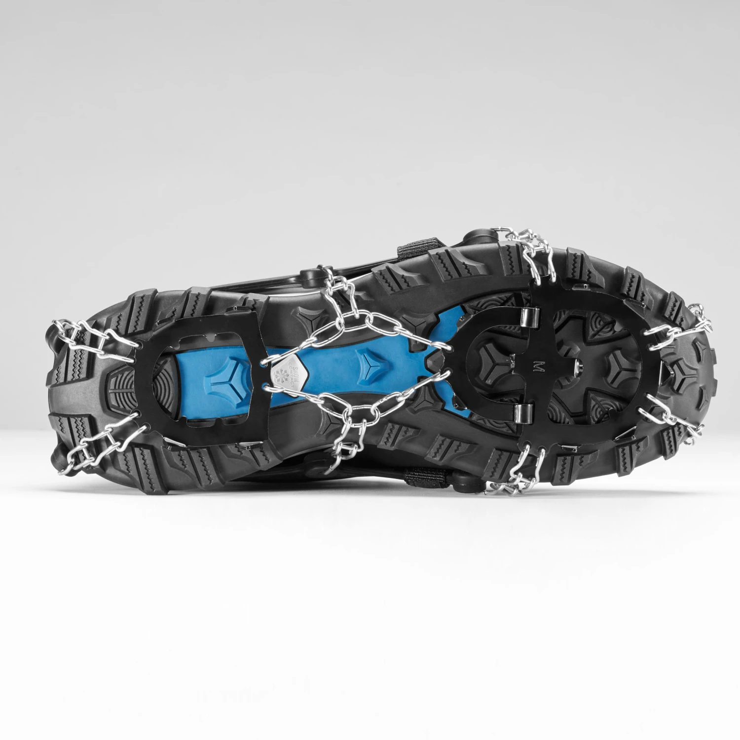 Quechua ADULT SNOW SHOES - SH900 - Image 4