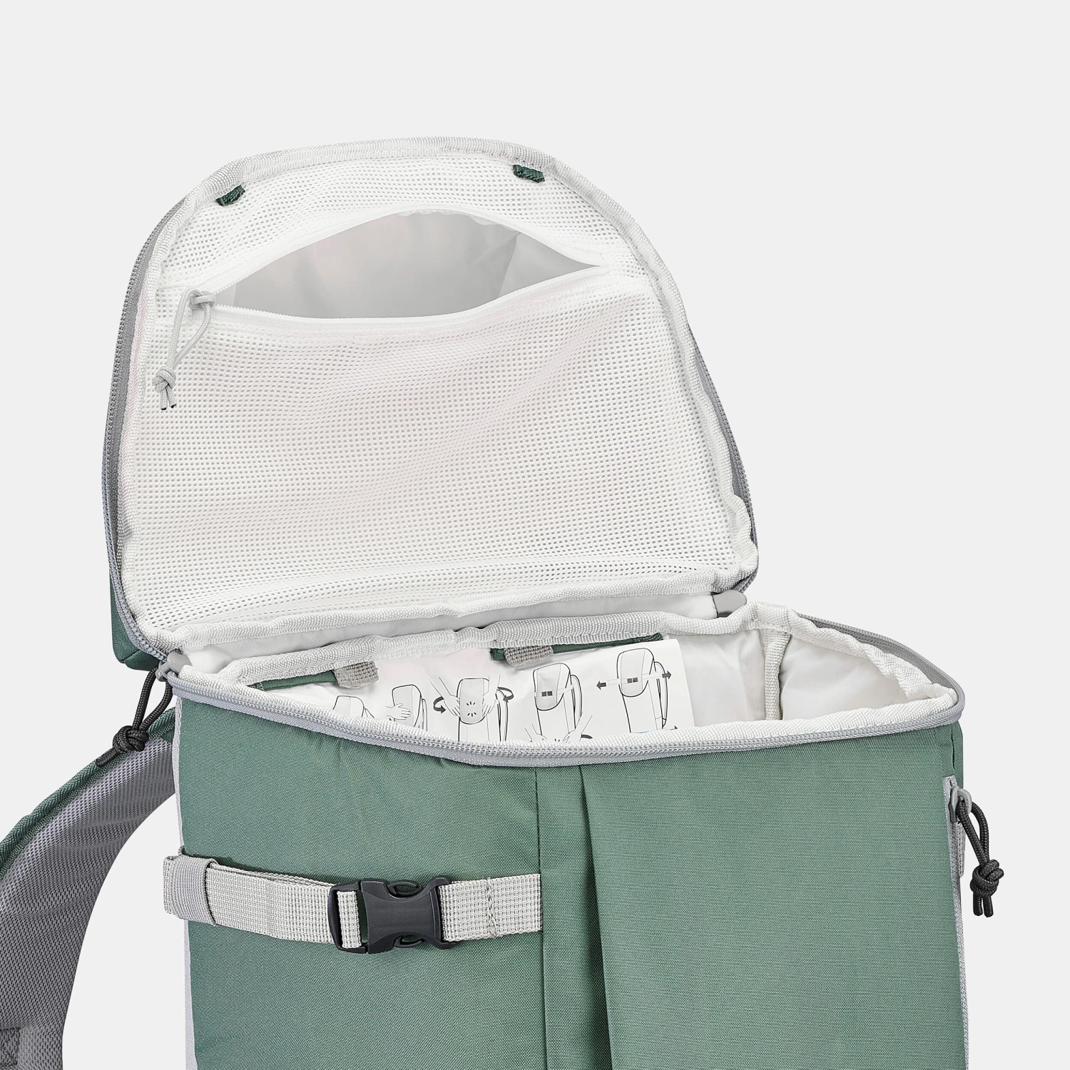 Quechua Isothermal Backpack 20 L - Image 20