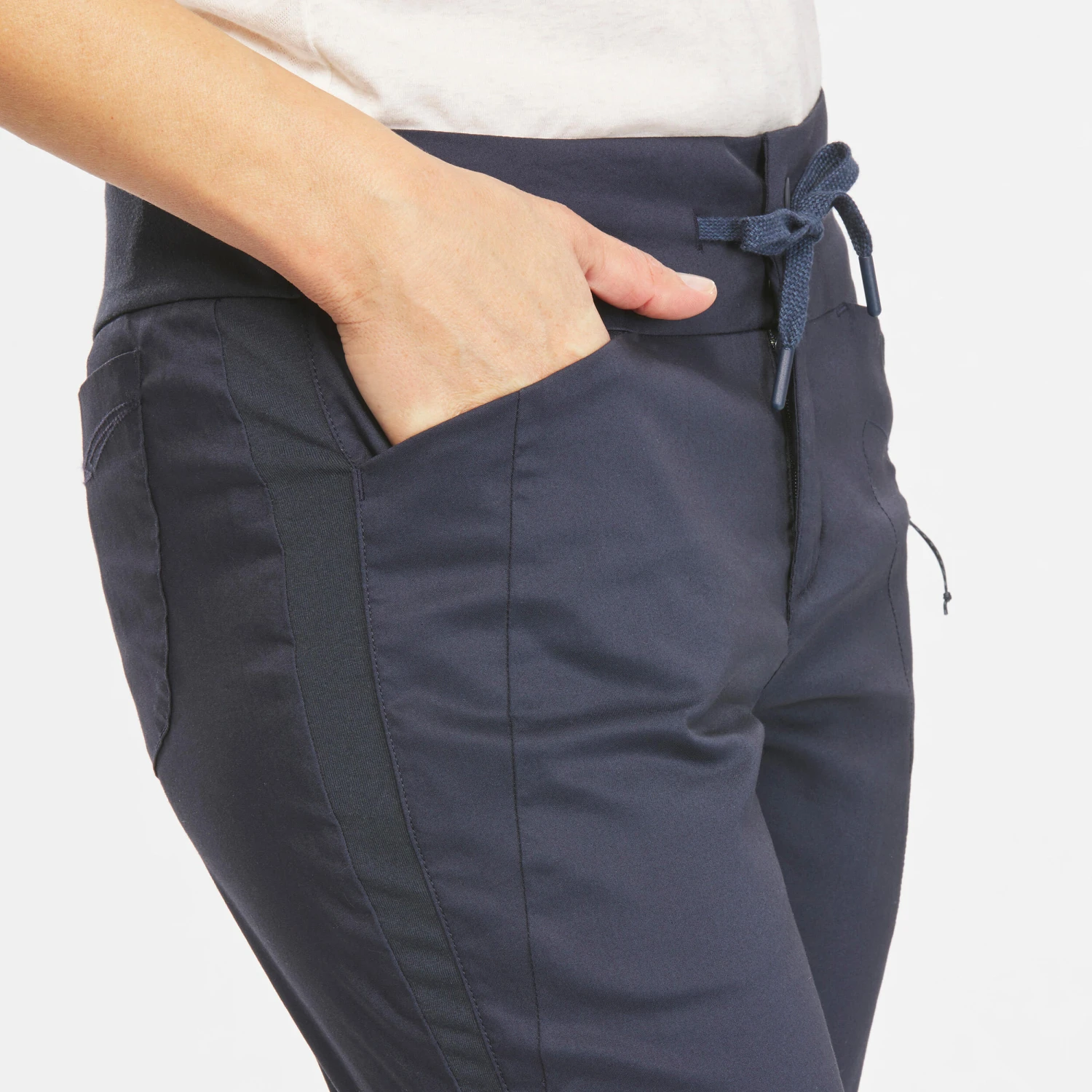Quechua Women’s Hiking Trousers - Image 15