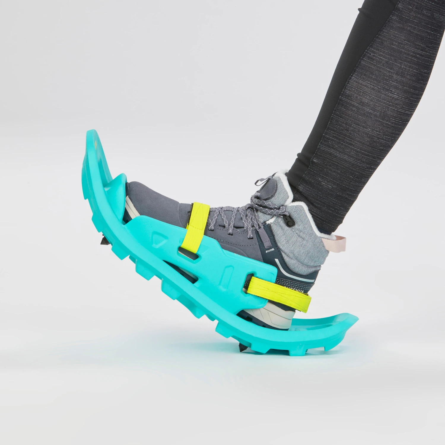 Small Sieve Snowshoes β Quechua EASY SH100 MOUNTAIN JR - Image 6