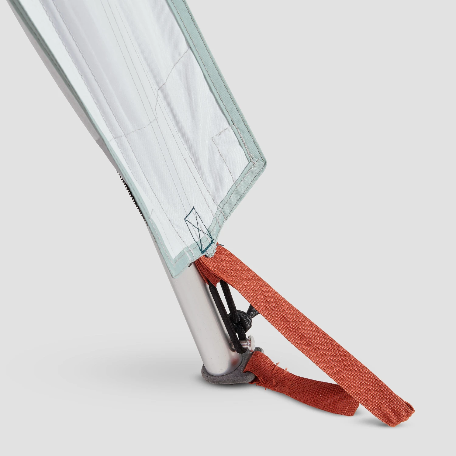 Quechua 10 Man Camping Living Room - Arpenaz Base Fresh - Image 9