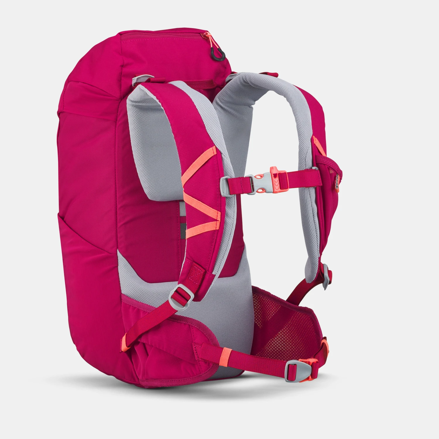 Quechua Kids' Hiking Backpack 18L - Image 4