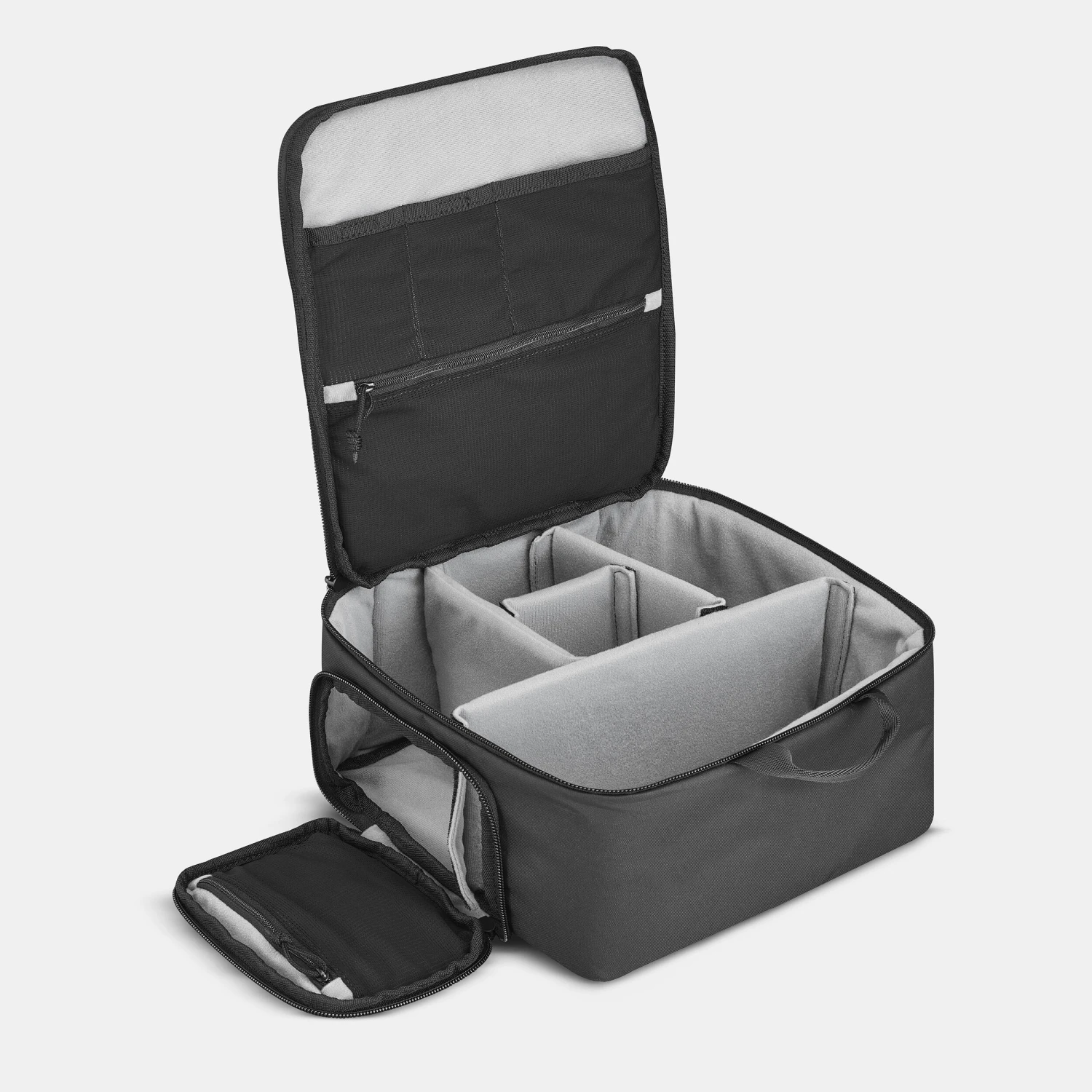 Quechua Hiking Camera Backpack 30 L - Image 10