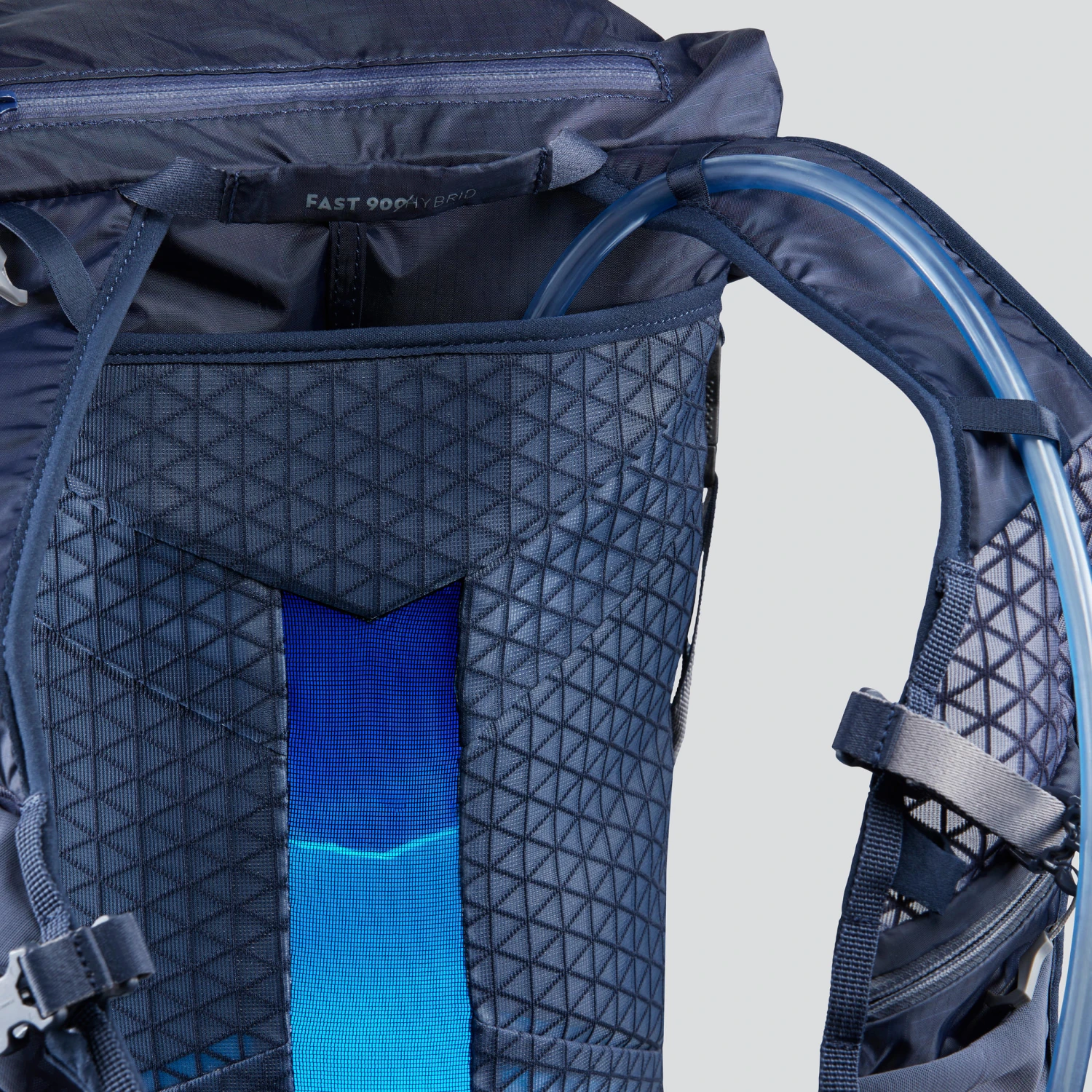 Quechua Ultra-light Fast Hiking Backpack 14+5L - Image 7