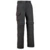 Quechua Kids’ Modular Hiking Trousers MH500 Aged 7