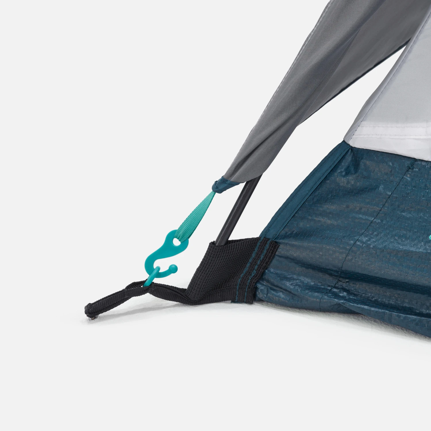 Quechua 2 Man Tent - Image 10