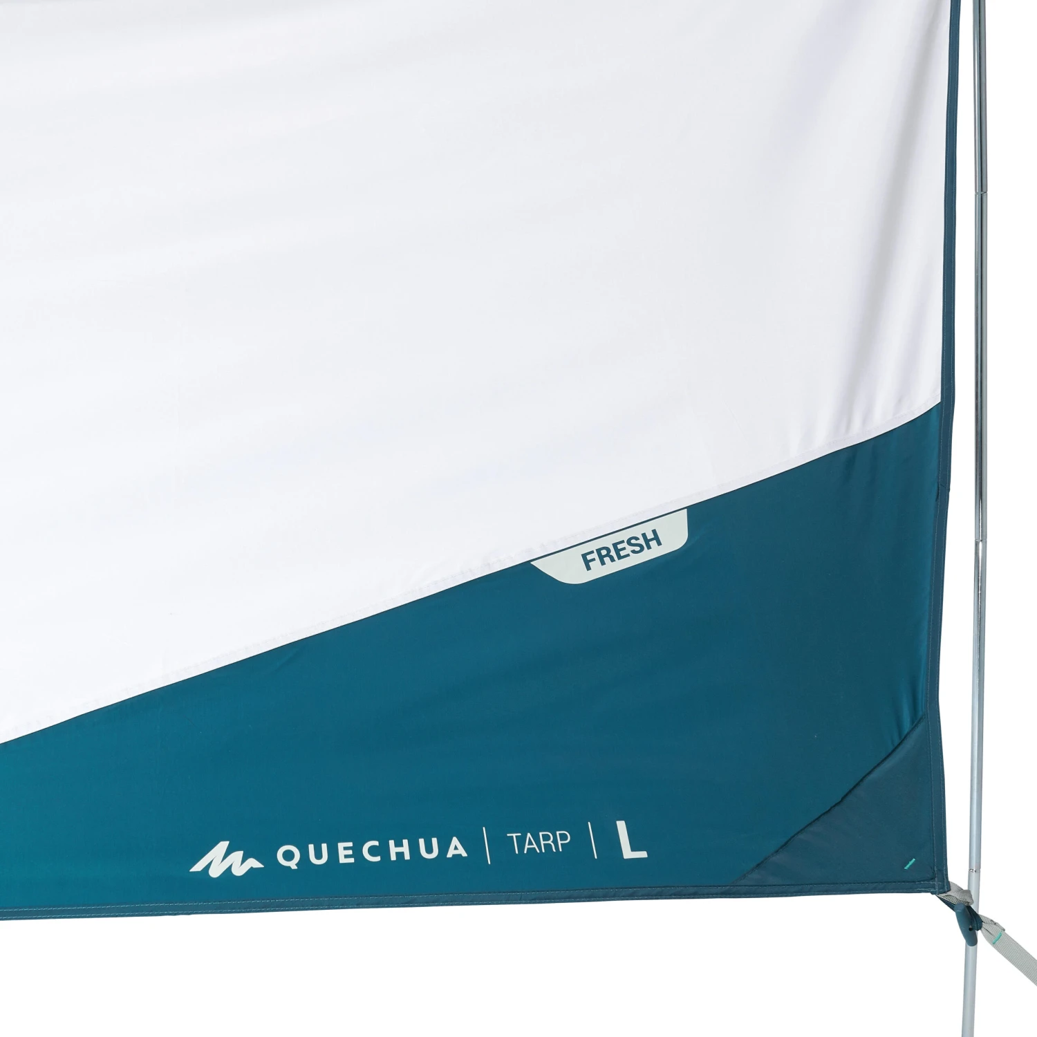 Quechua Camping Tarp - Image 11