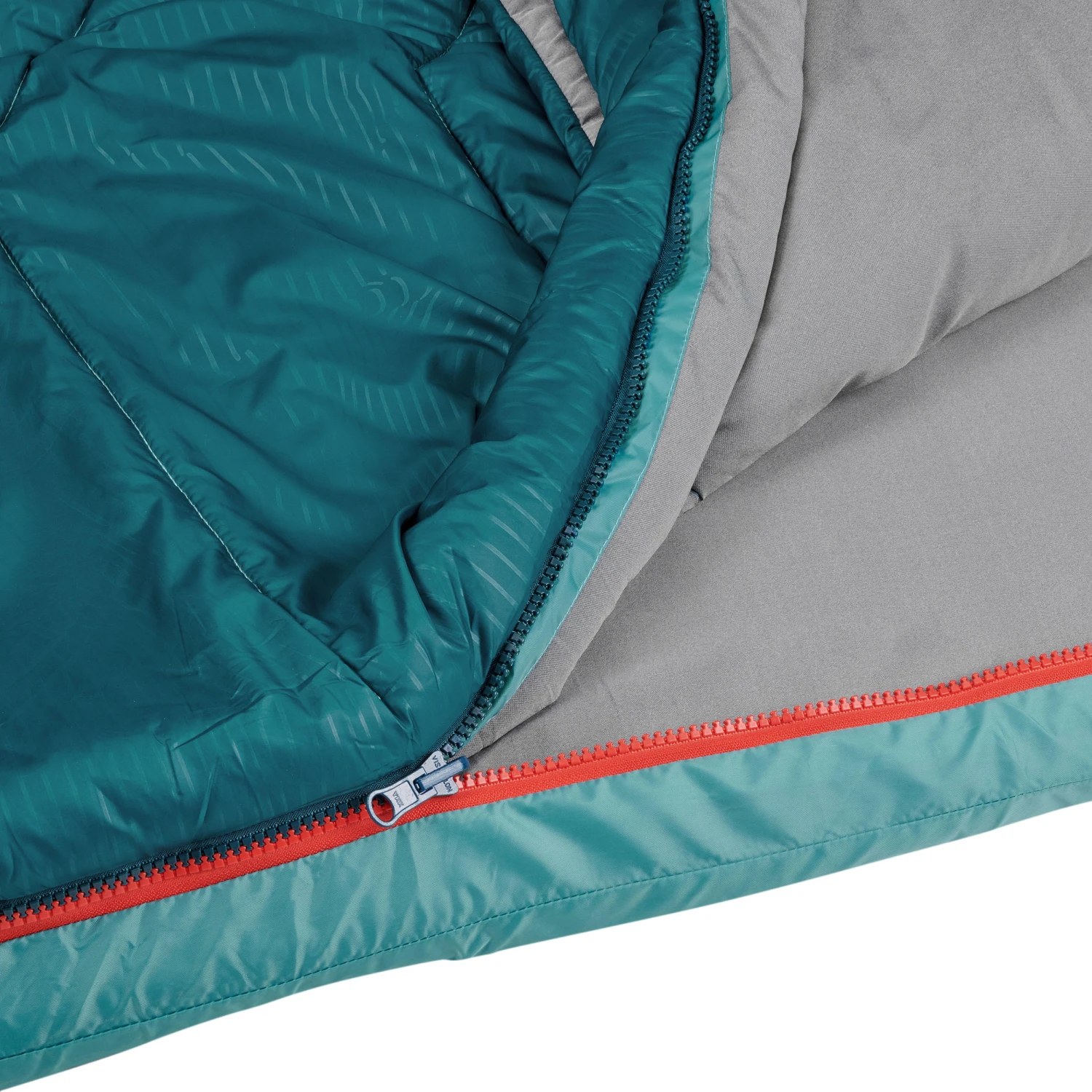 Quechua 2-in-1 Sleeping Bag And Sleeping Bed - Image 8