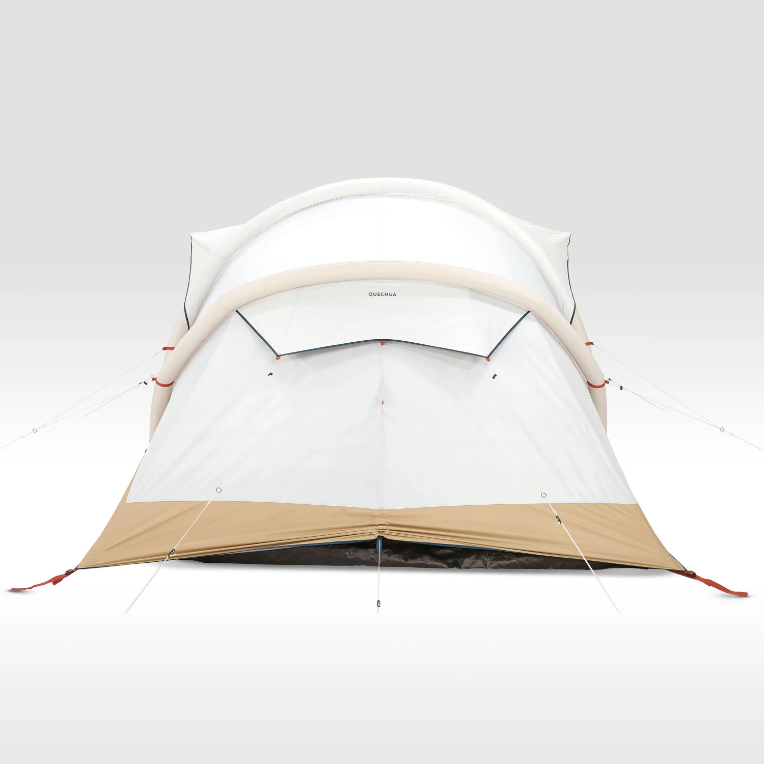 Quechua 4 Man Inflatable Blackout Tent - Image 8