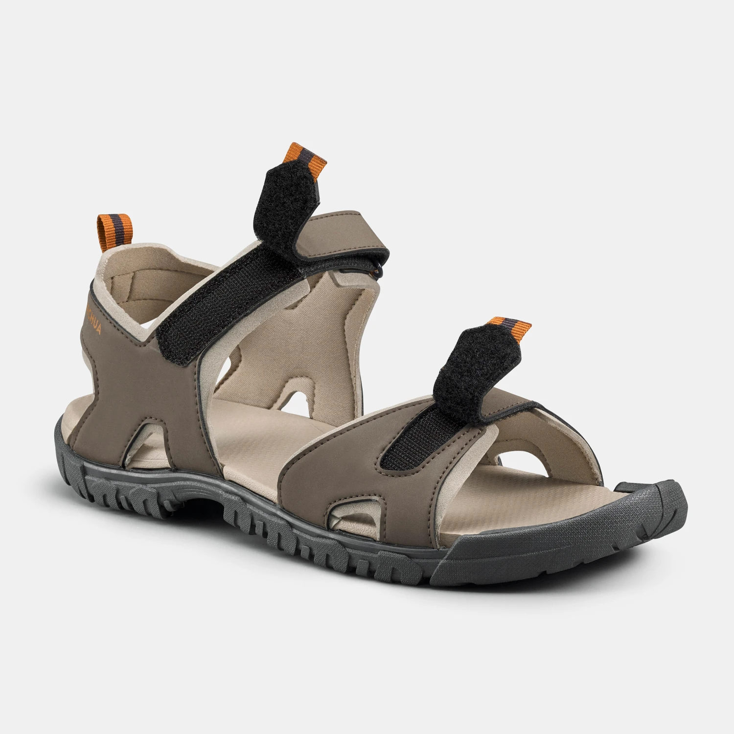 Quechua Walking Sandals - NH100 - Image 7