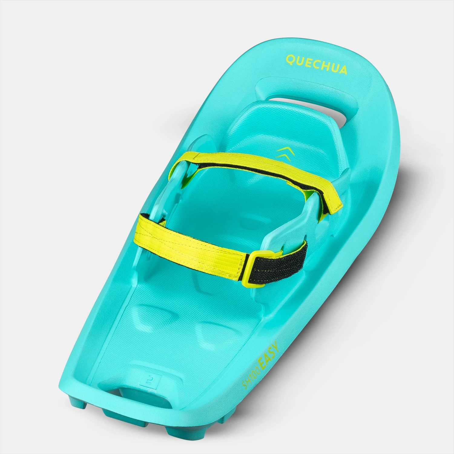 Small Sieve Snowshoes β Quechua EASY SH100 MOUNTAIN JR - Image 2