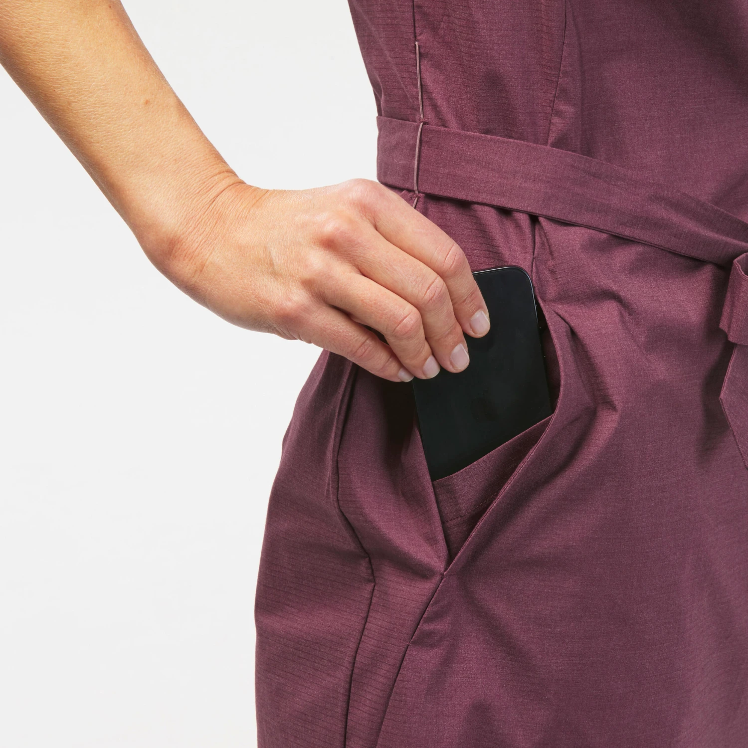 Quechua Women's Hiking Dress - Image 9