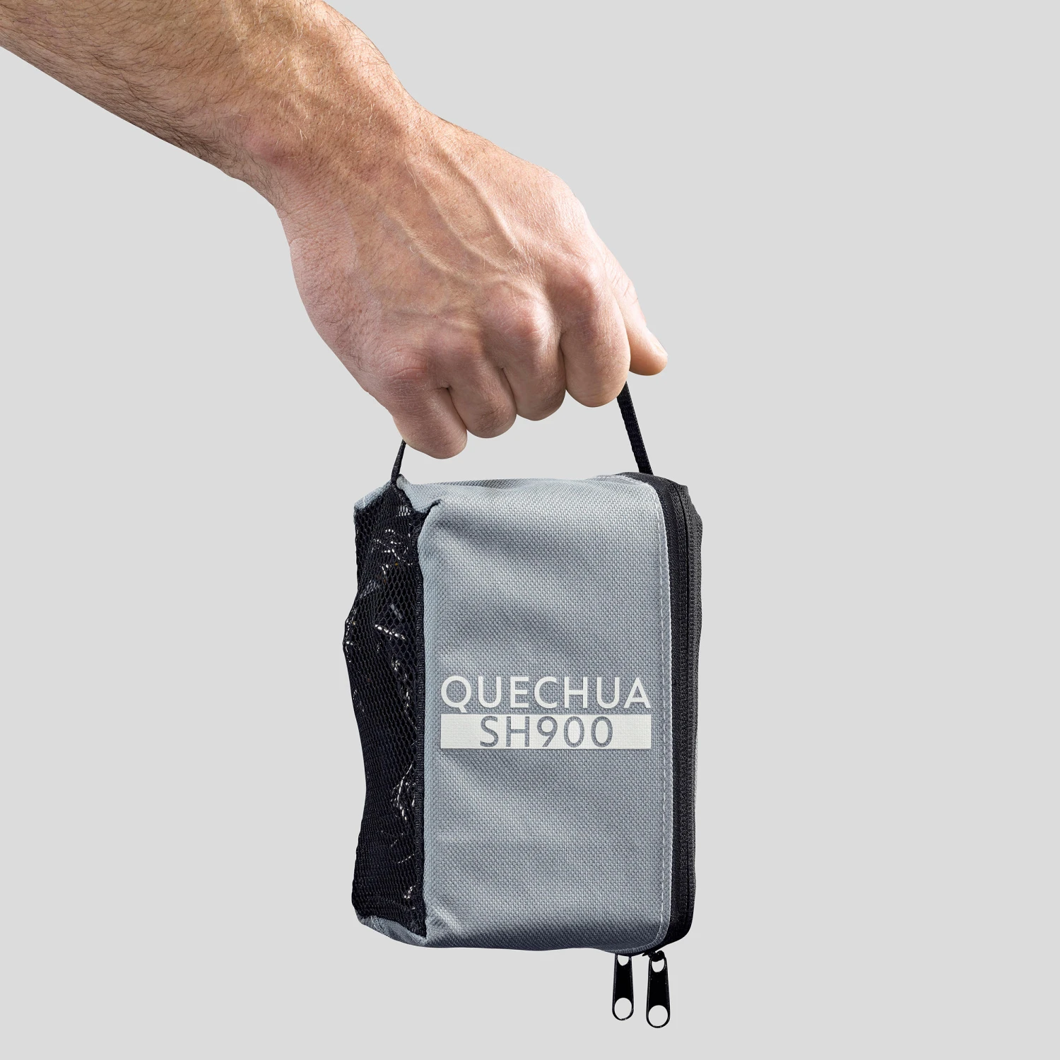 Quechua ADULT SNOW SHOES - SH900 - Image 6