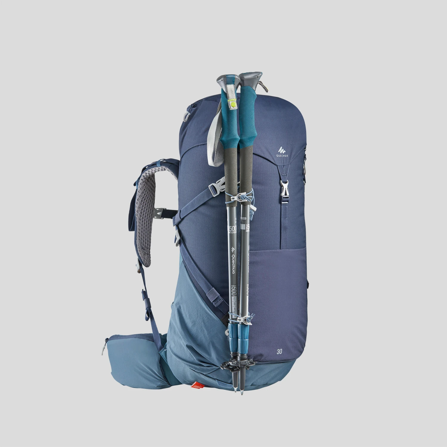 Quechua Mountain Walking 30 L Backpack MH500 - Image 17