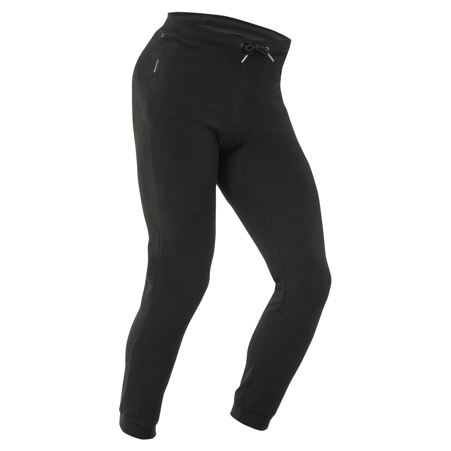 Quechua WOMEN’S HIKING FLEECE TIGHTS MH100