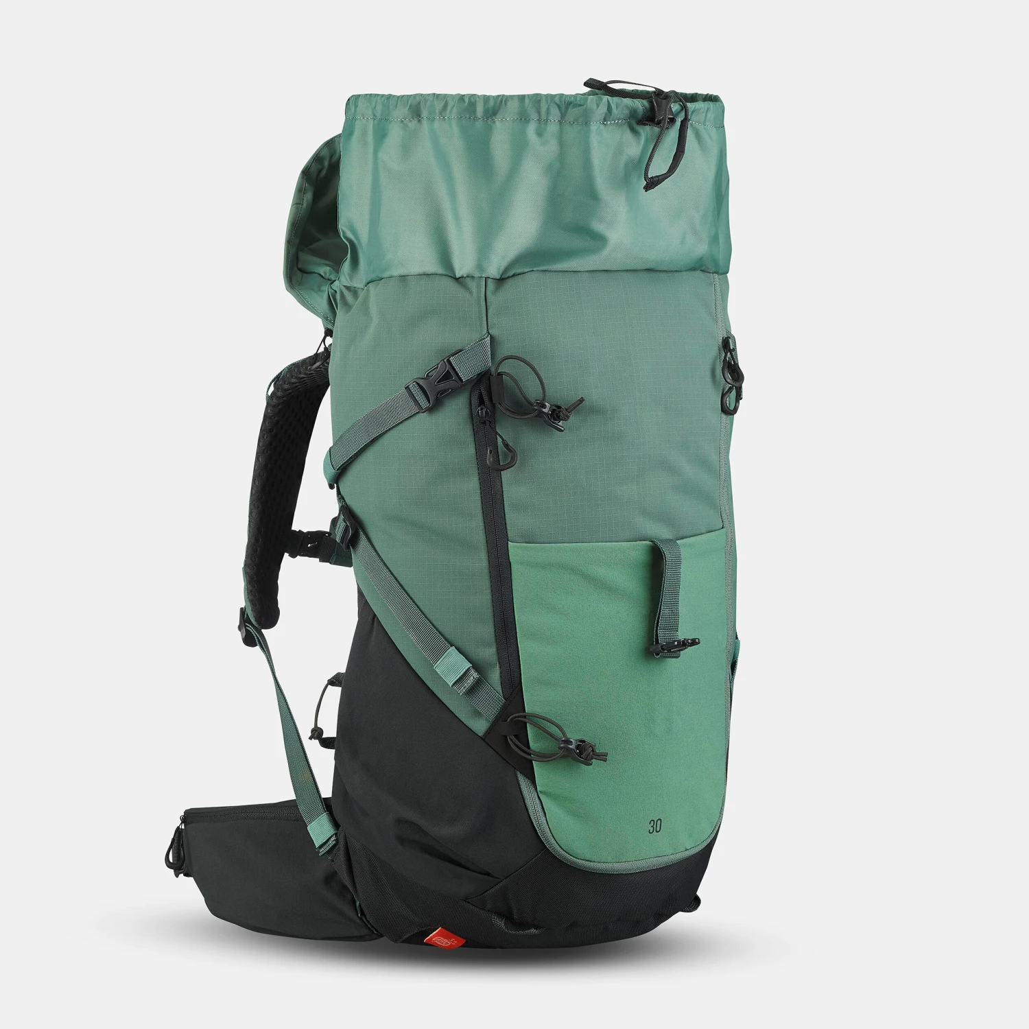 Quechua Mountain Walking 30 L Backpack MH500 - Image 6