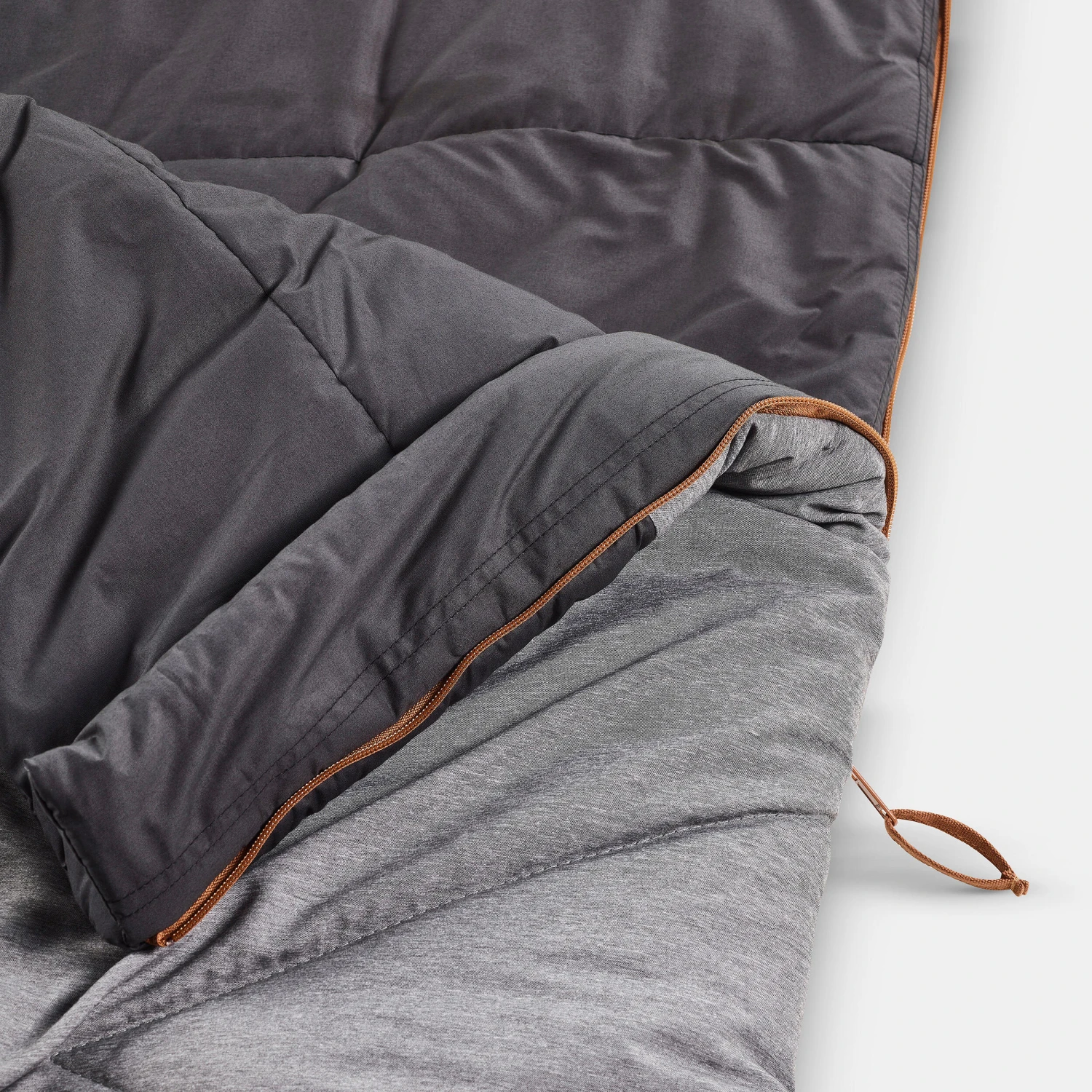 Quechua COTTON SLEEPING BAG FOR CAMPING - Image 5