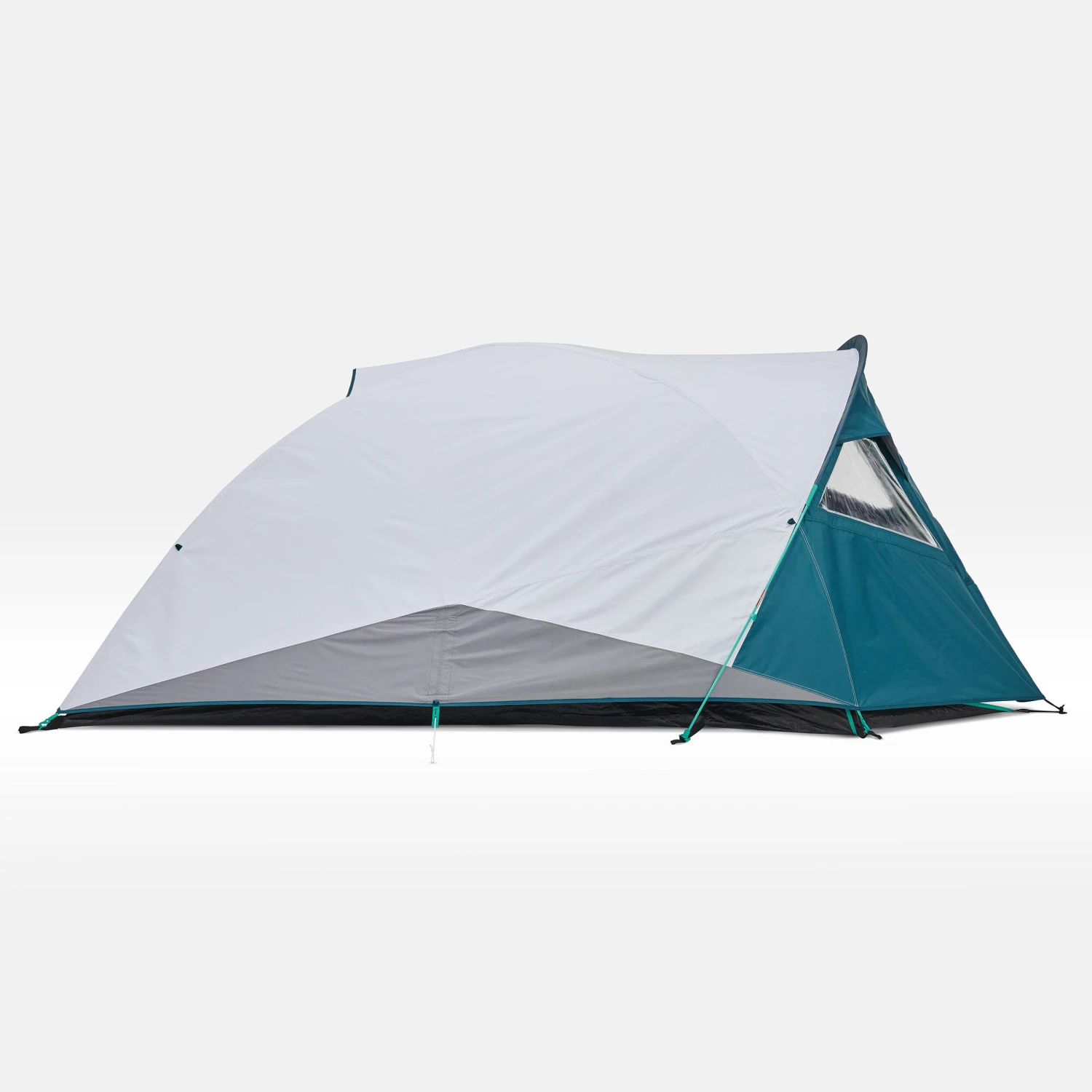Quechua 3 Man Blackout Tent - Image 8
