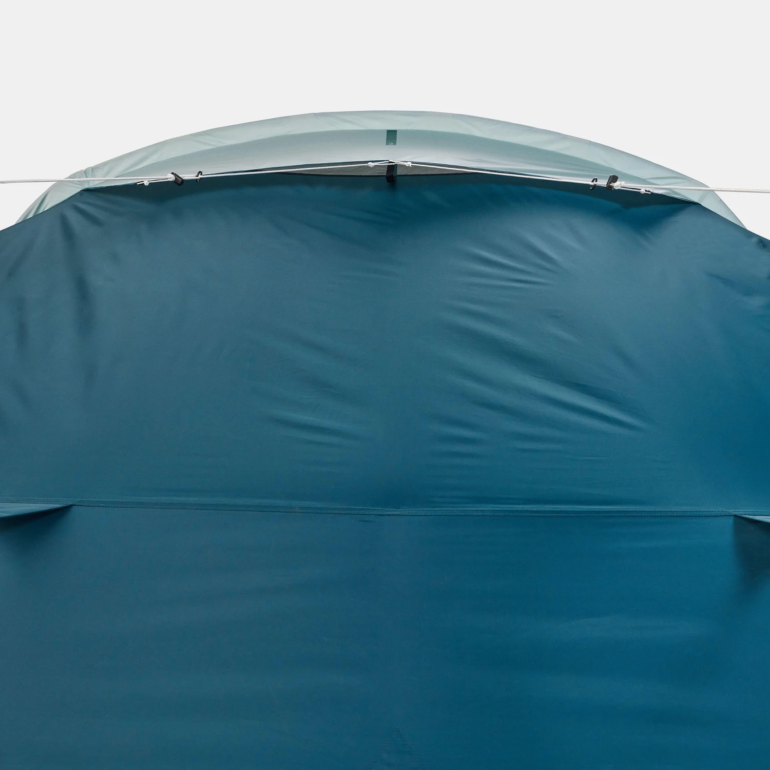 Quechua 8 Man Tent With Poles - Arpenaz 8.4 - Image 15
