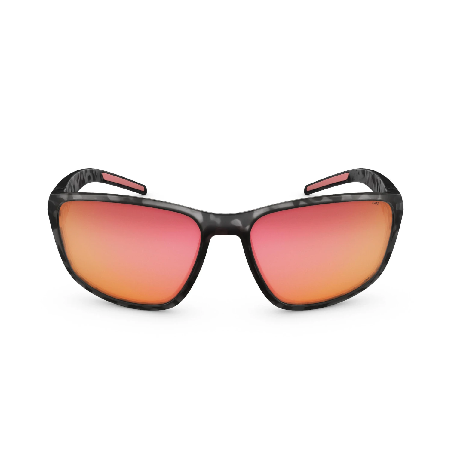 Quechua Women's Polarised Category 3 Hiking Sunglasses MH550 - Image 2