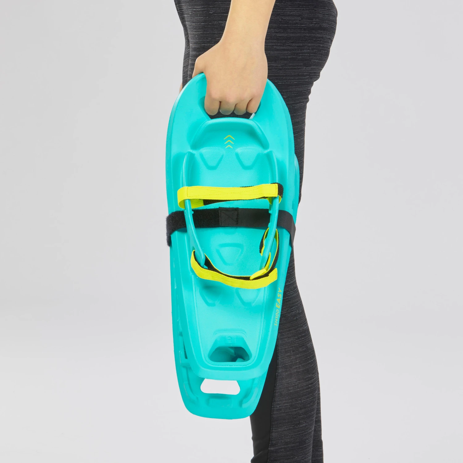 Small Sieve Snowshoes β Quechua EASY SH100 MOUNTAIN JR - Image 11